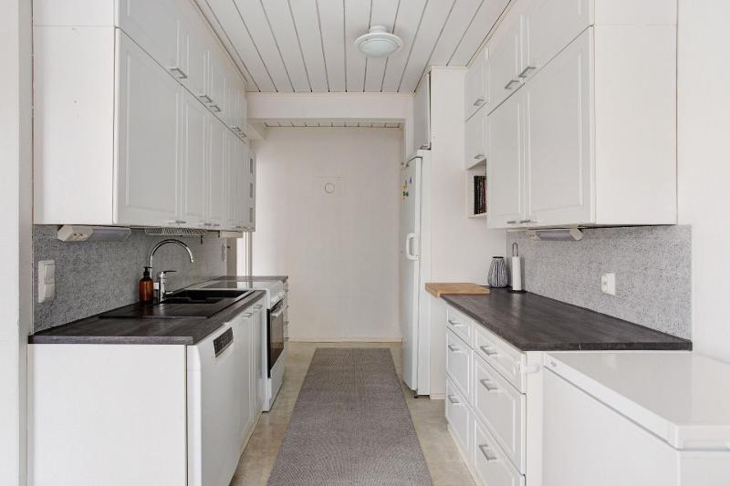 Riihitie 5-7, Laurila, Järvenpää