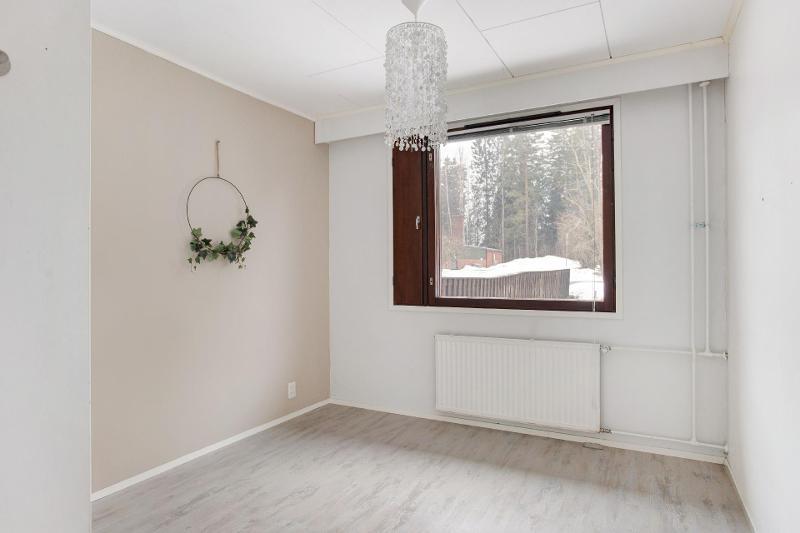 Riihitie 5-7, Laurila, Järvenpää