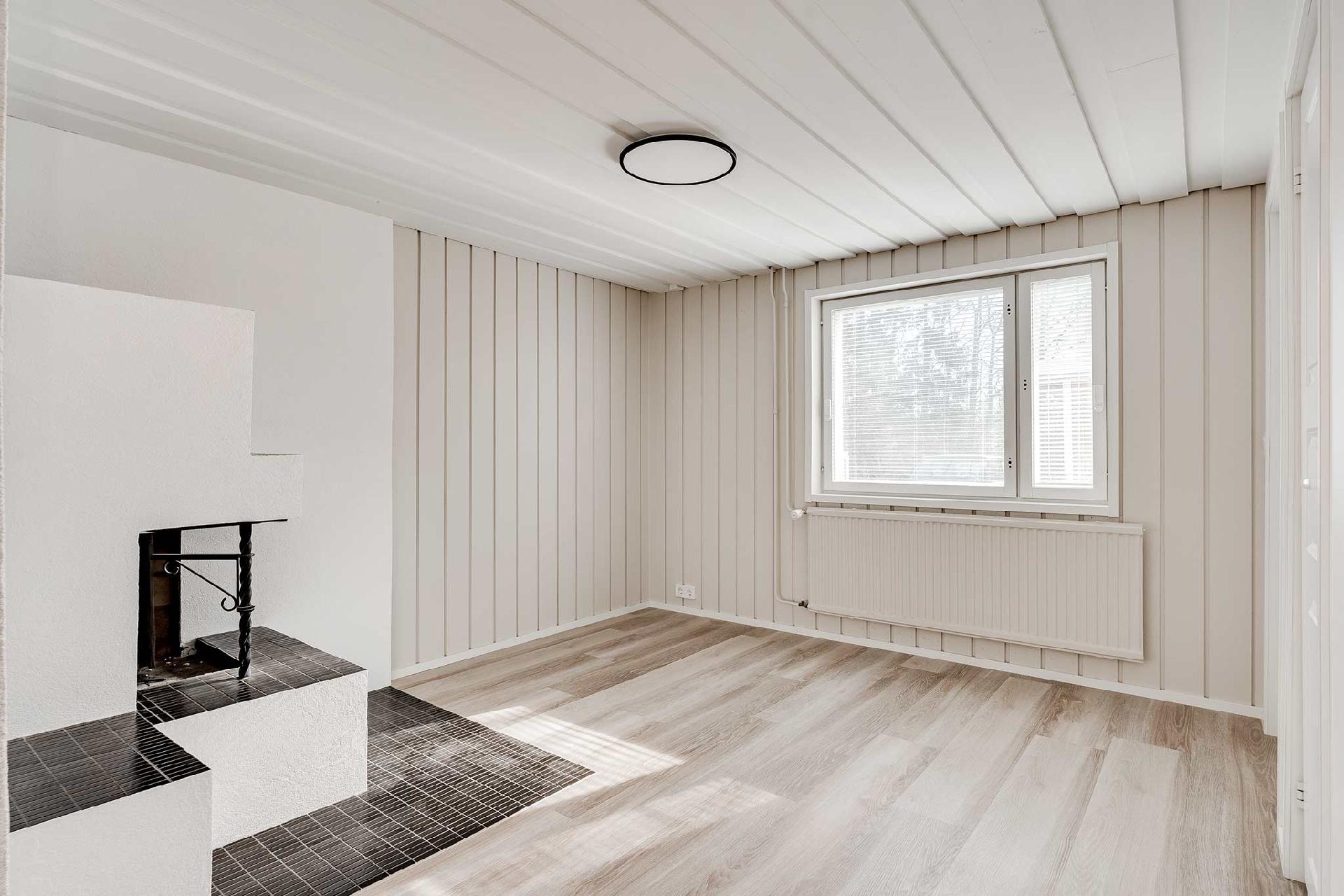 Mestarintie 6, Vanattara, Lempäälä