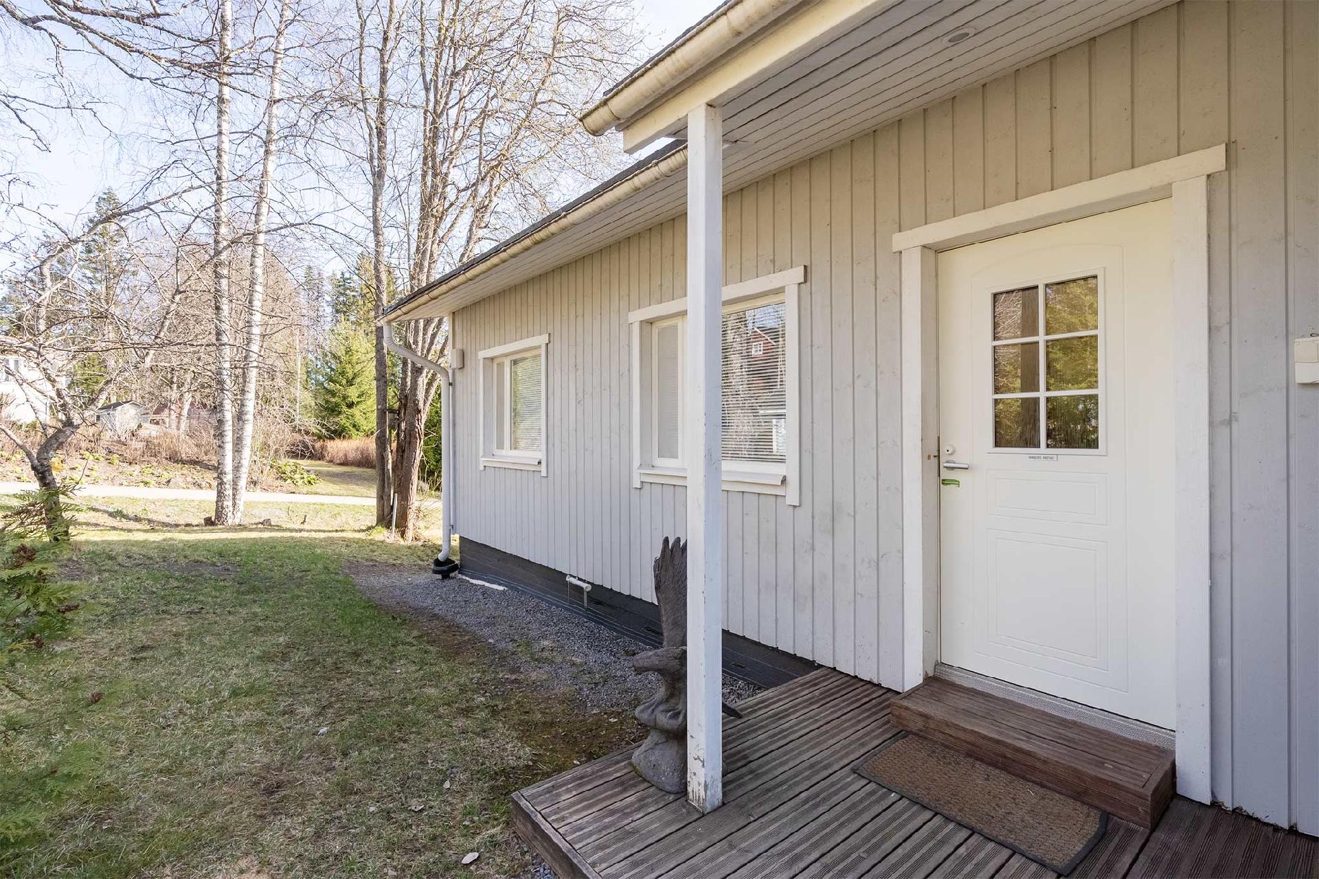 Mestarintie 6, Vanattara, Lempäälä