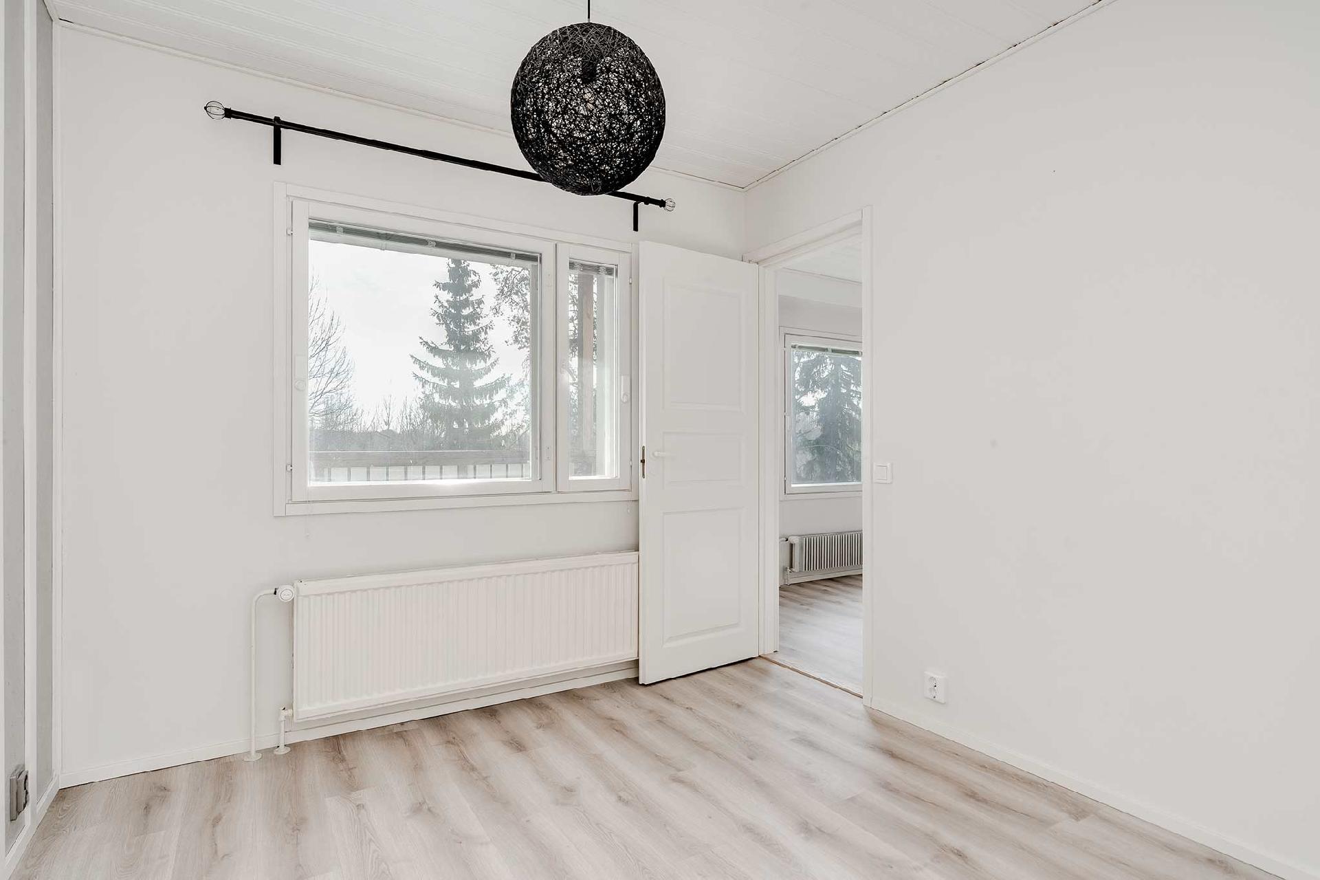 Mestarintie 6, Vanattara, Lempäälä