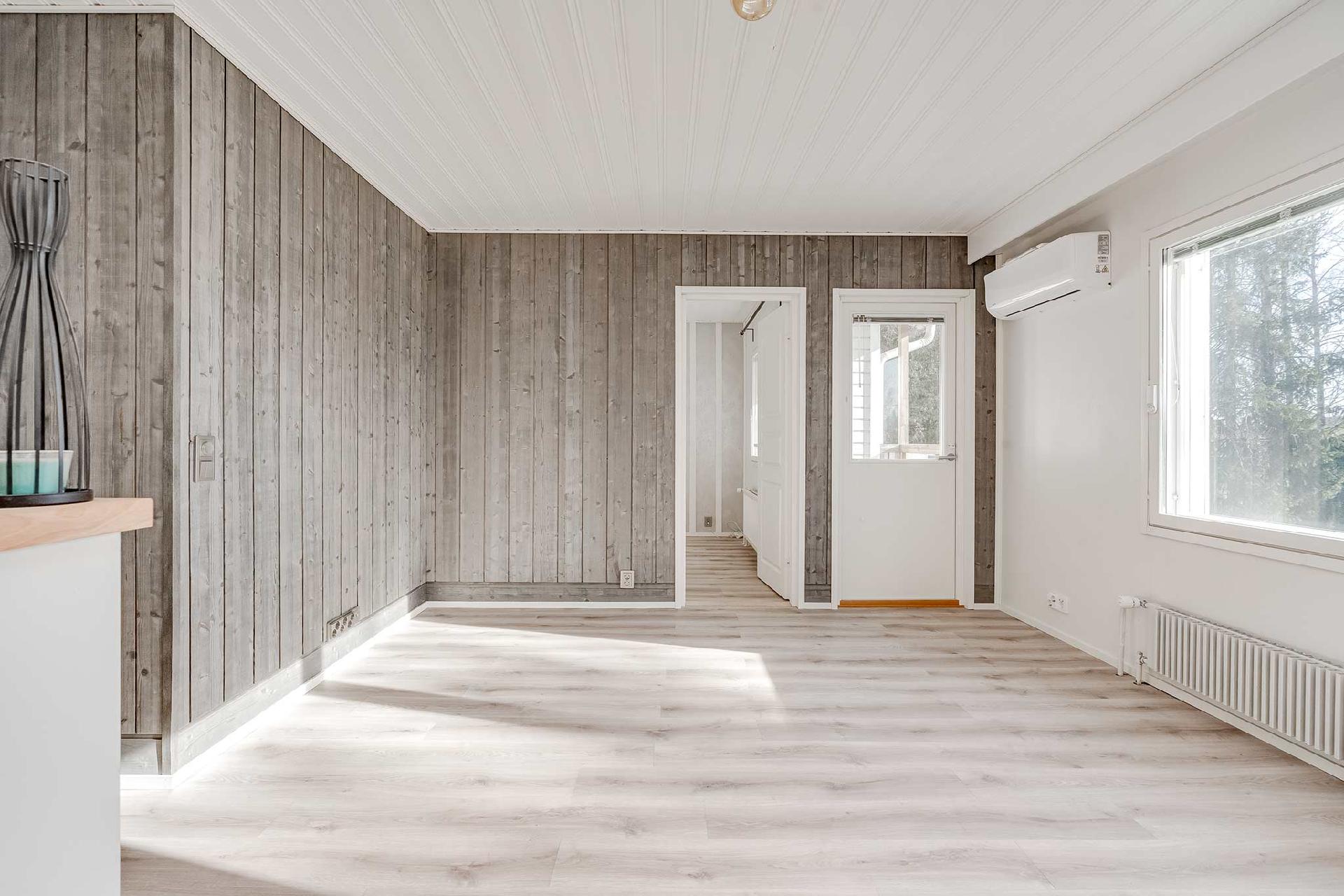 Mestarintie 6, Vanattara, Lempäälä