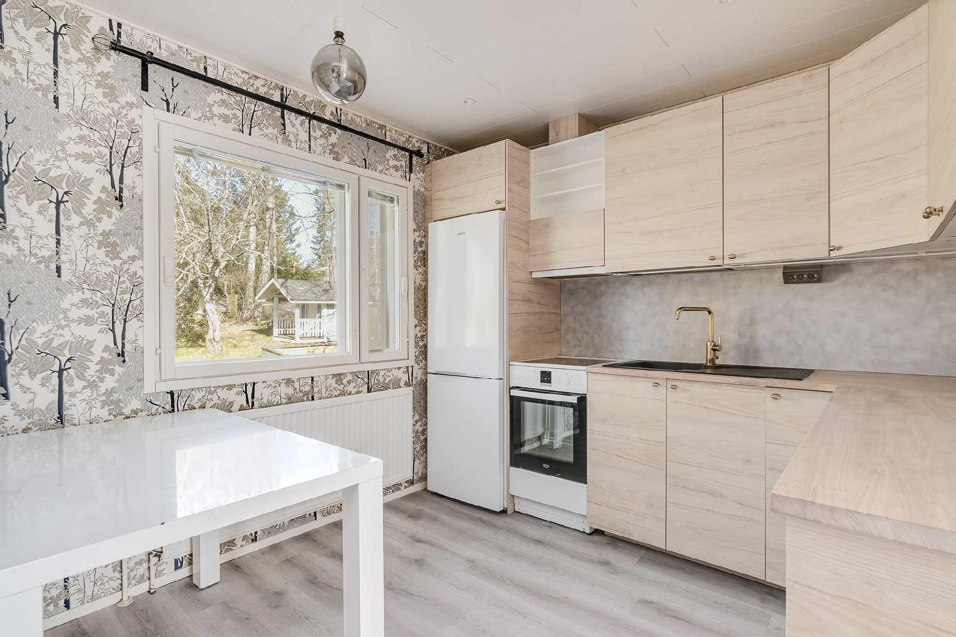 Mestarintie 6, Vanattara, Lempäälä