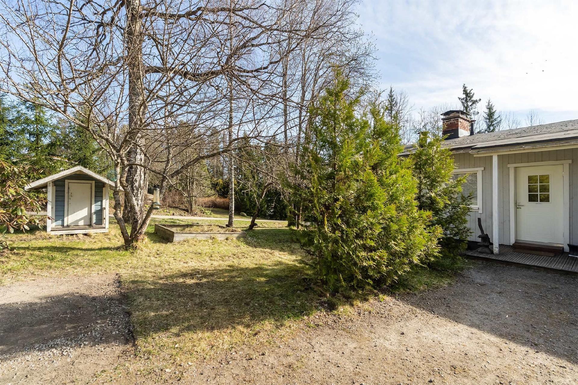 Mestarintie 6, Vanattara, Lempäälä