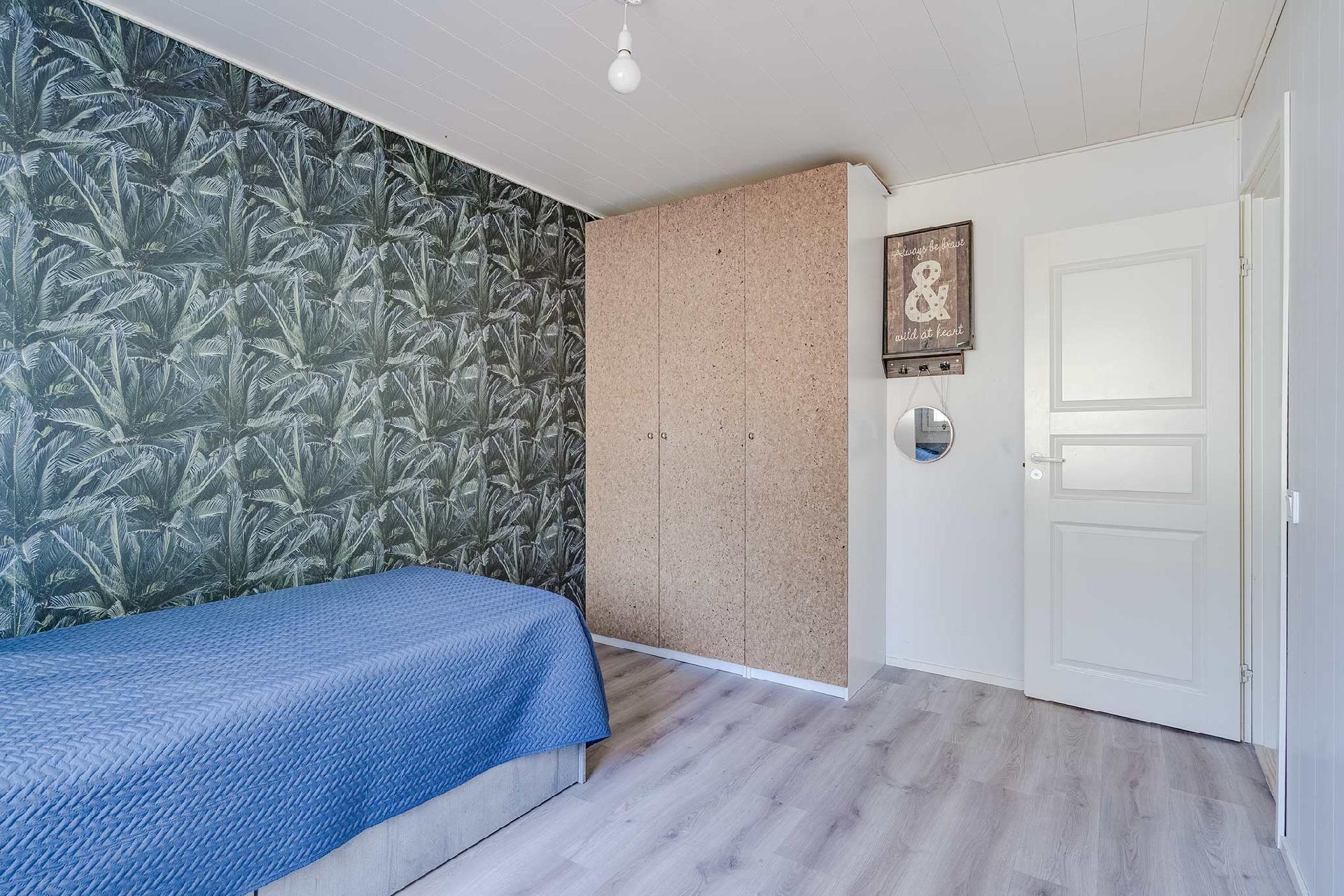 Mestarintie 6, Vanattara, Lempäälä