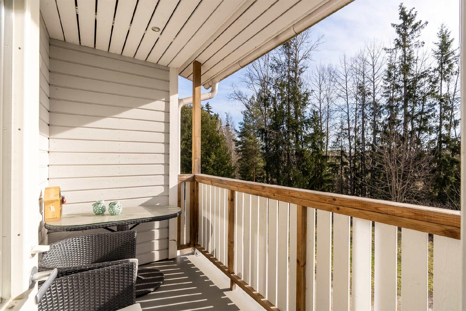 Mestarintie 6, Vanattara, Lempäälä