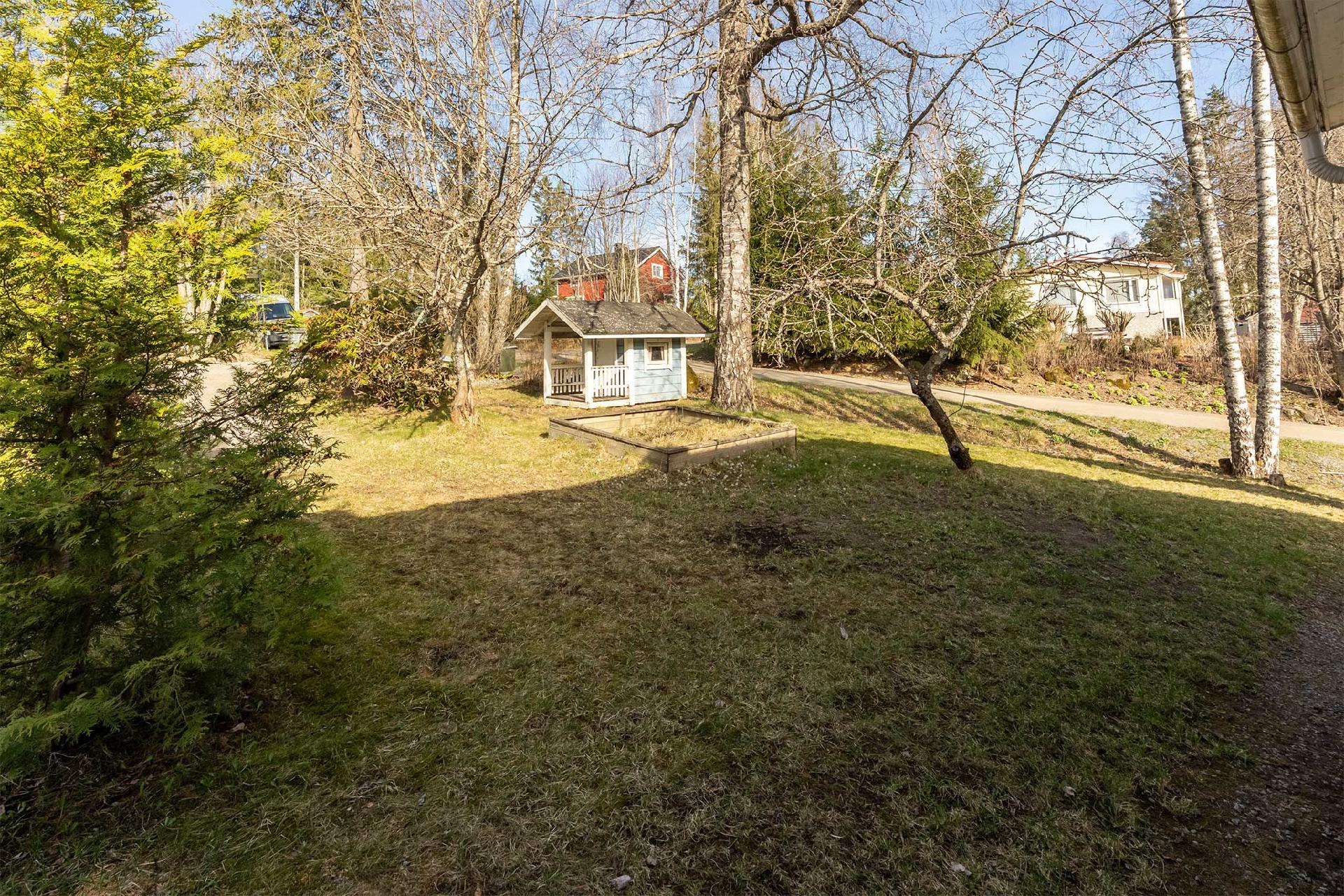 Mestarintie 6, Vanattara, Lempäälä