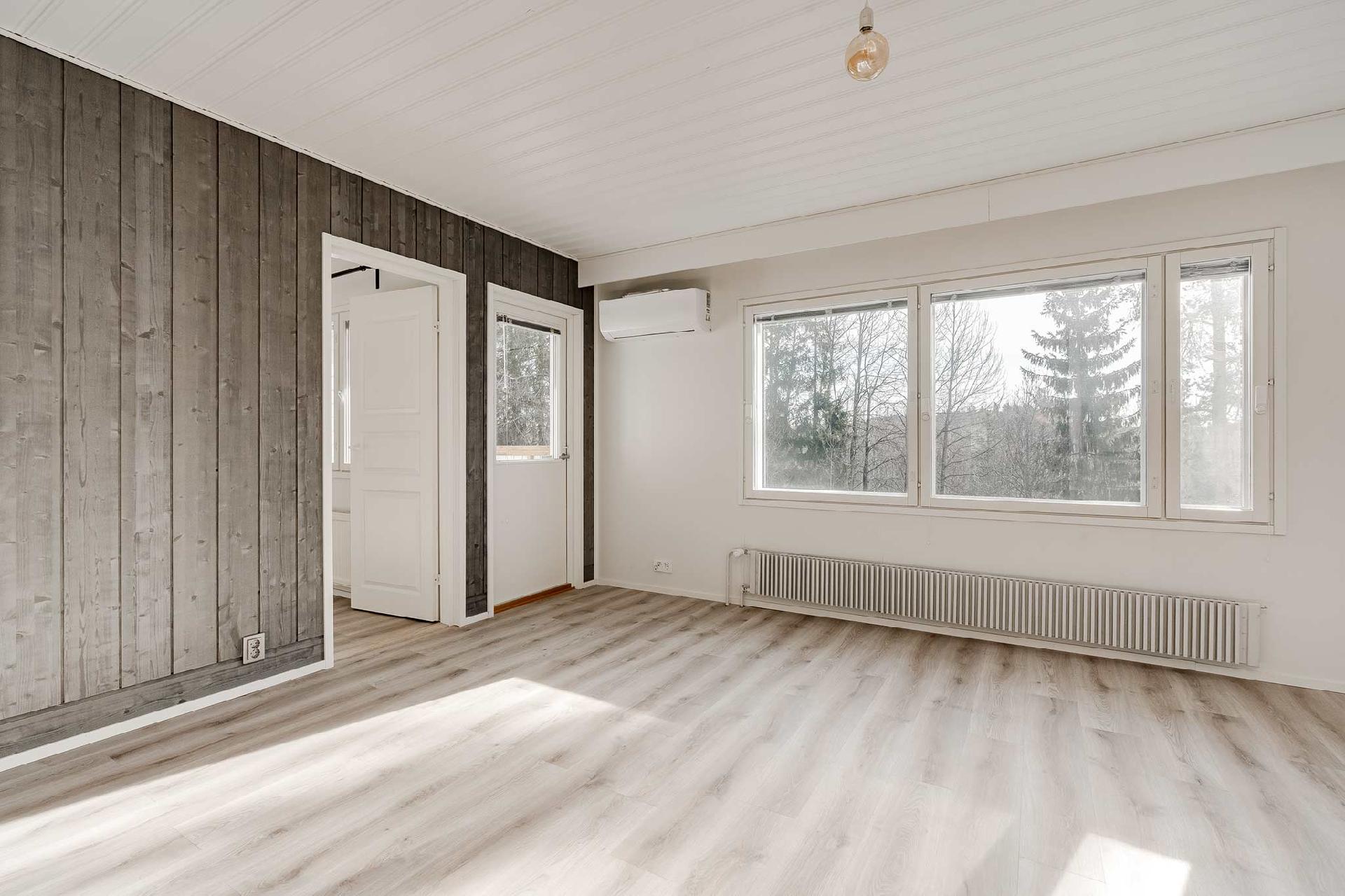 Mestarintie 6, Vanattara, Lempäälä