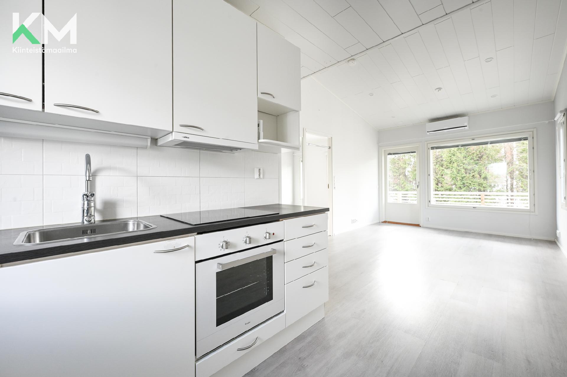 Kyntötie 1, Herrala, Ilmajoki