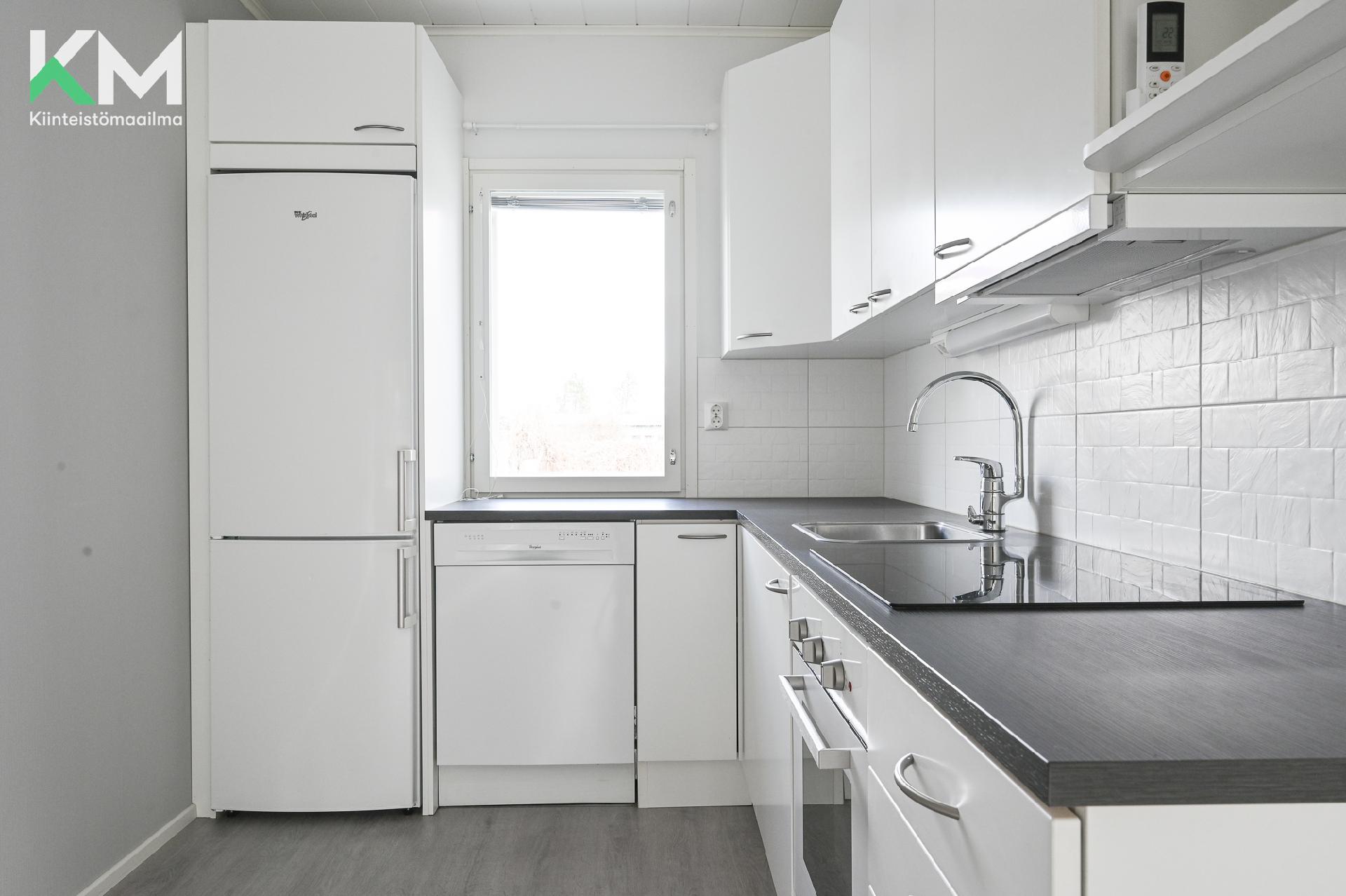 Kyntötie 1, Herrala, Ilmajoki