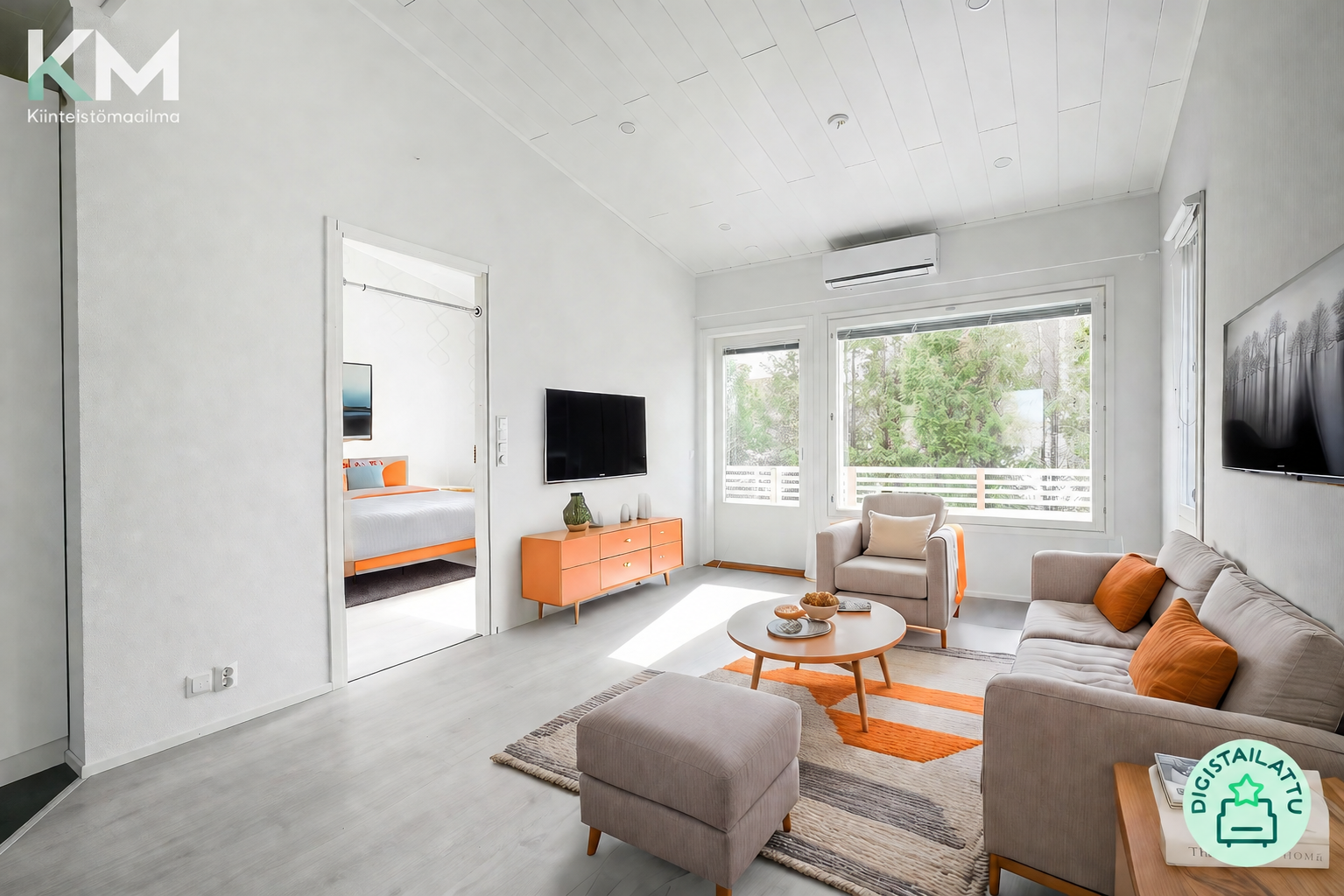 Kyntötie 1, Herrala, Ilmajoki