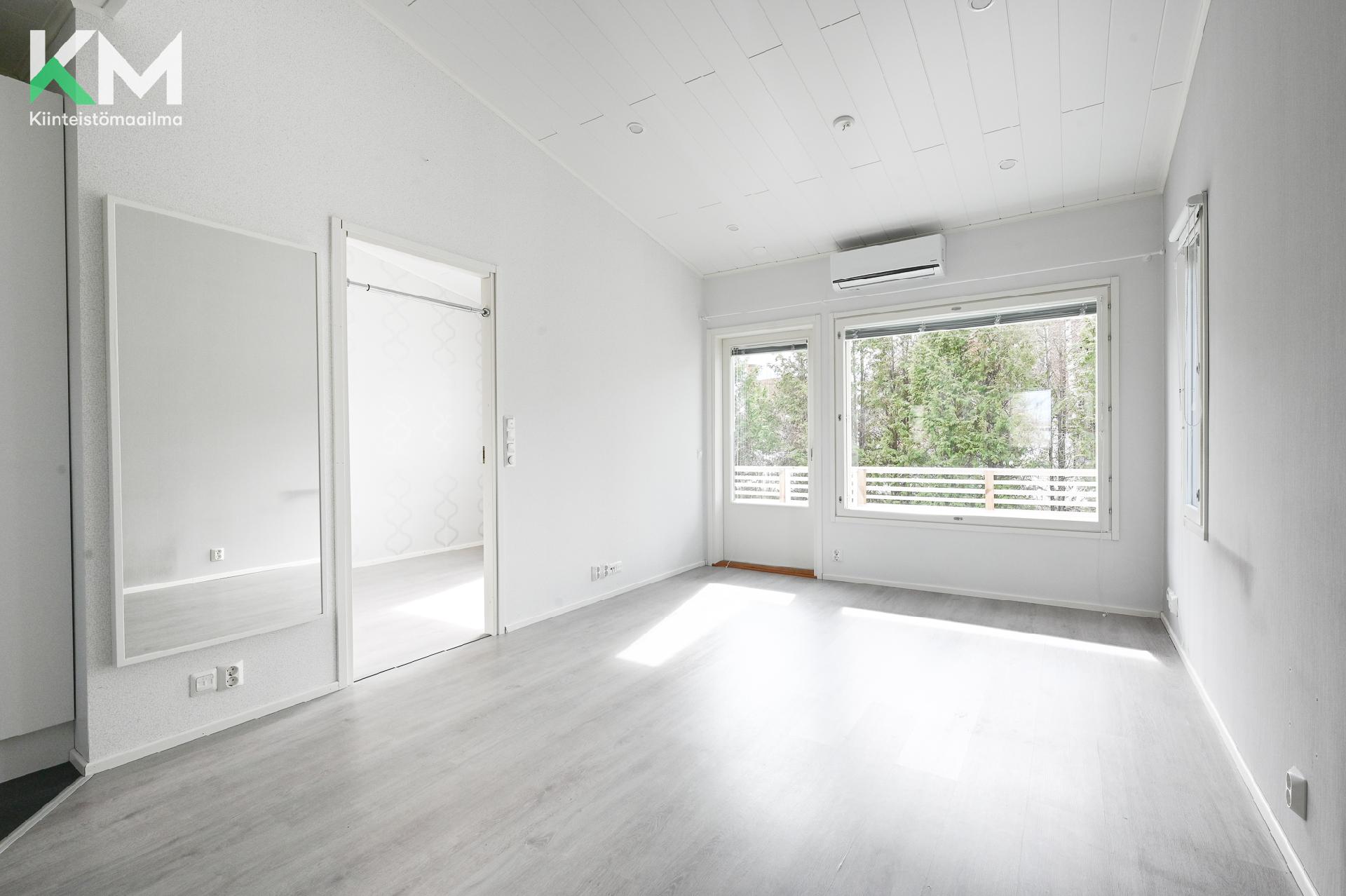 Kyntötie 1, Herrala, Ilmajoki