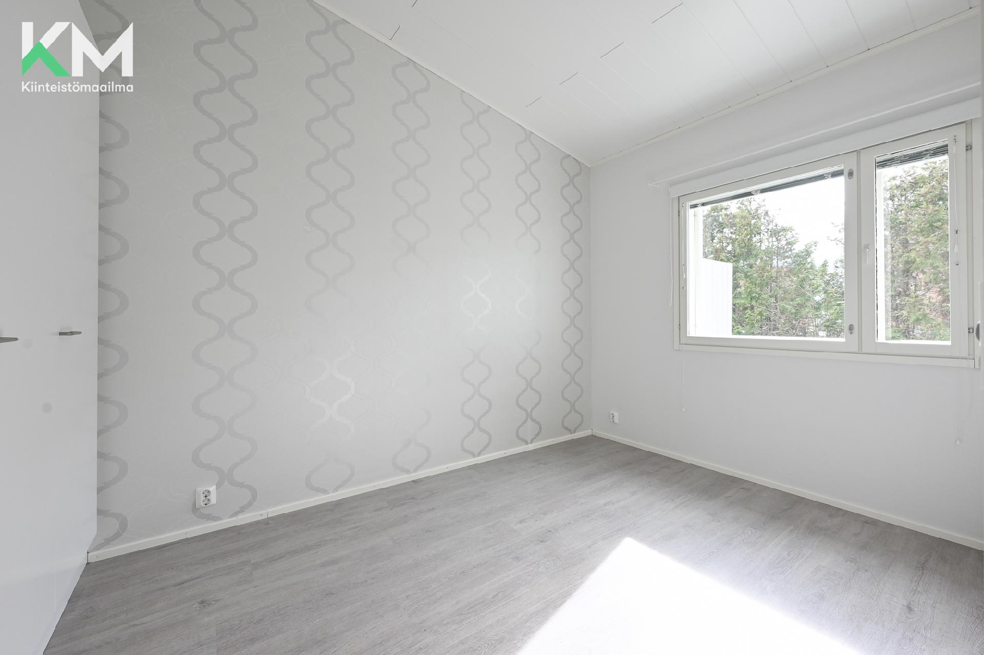 Kyntötie 1, Herrala, Ilmajoki