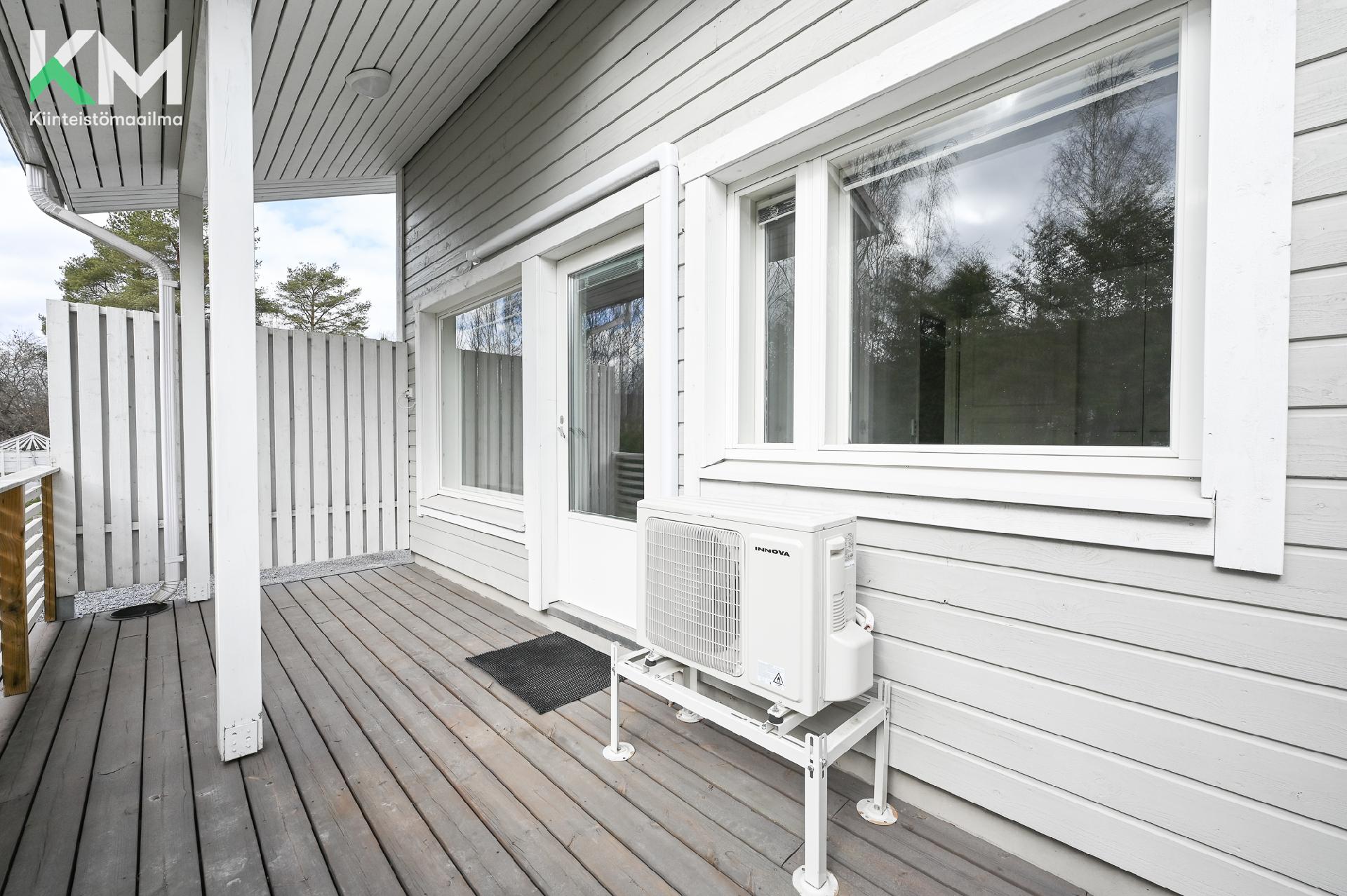 Kyntötie 1, Herrala, Ilmajoki