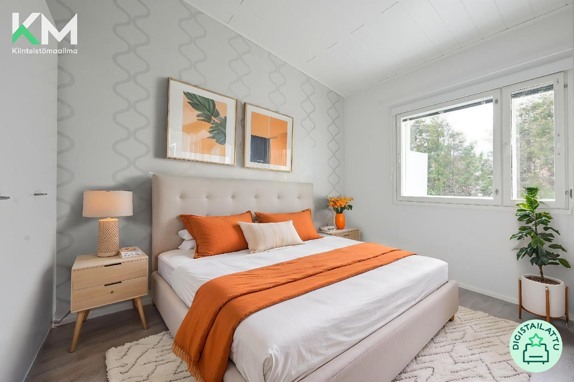 Kyntötie 1, Herrala, Ilmajoki