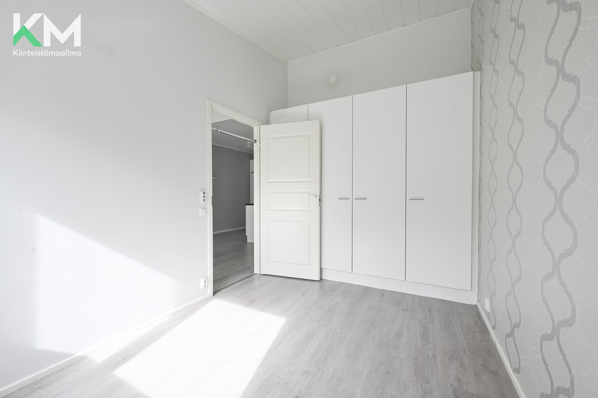 Kyntötie 1, Herrala, Ilmajoki