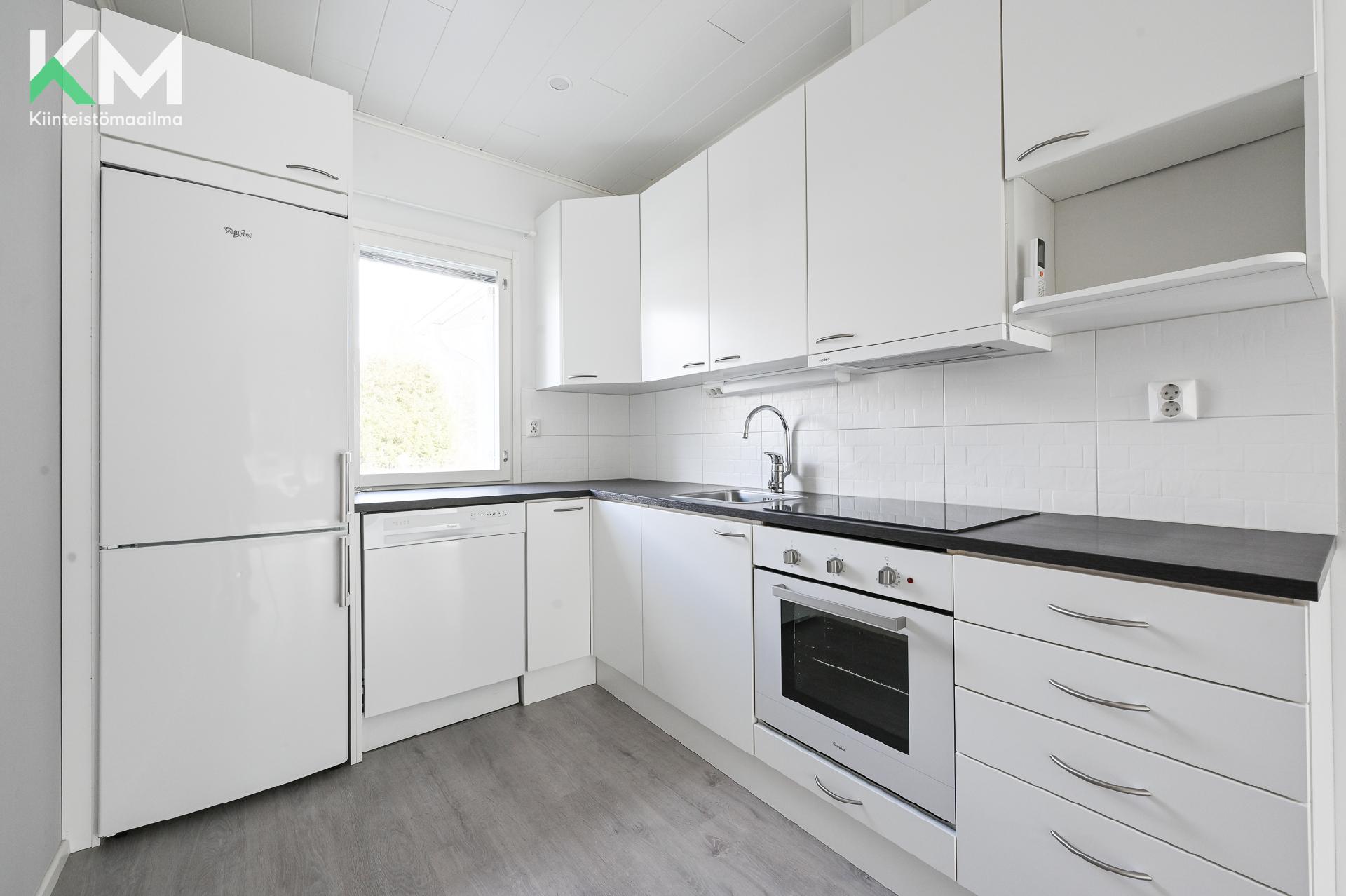 Kyntötie 1, Herrala, Ilmajoki