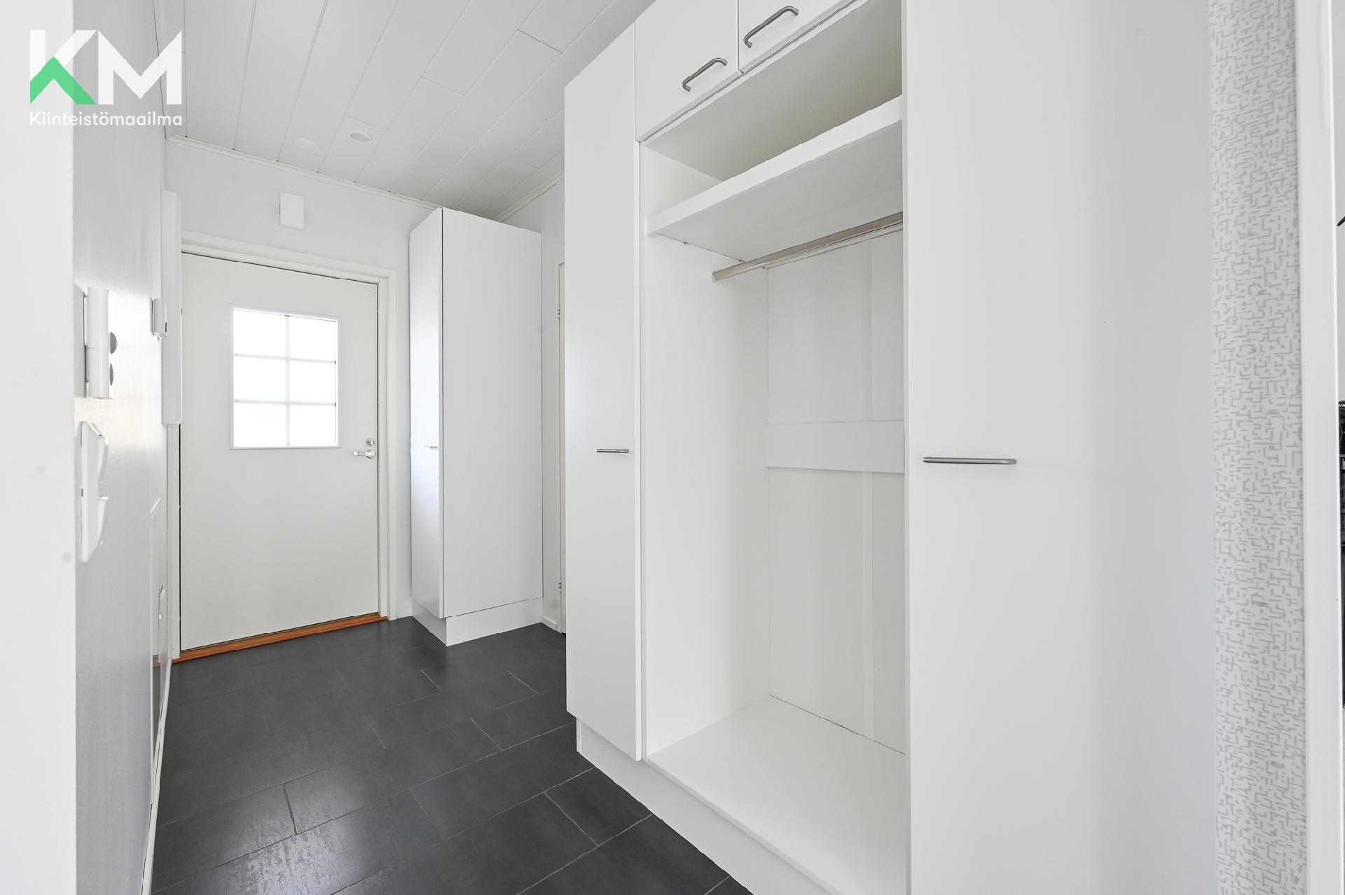 Kyntötie 1, Herrala, Ilmajoki