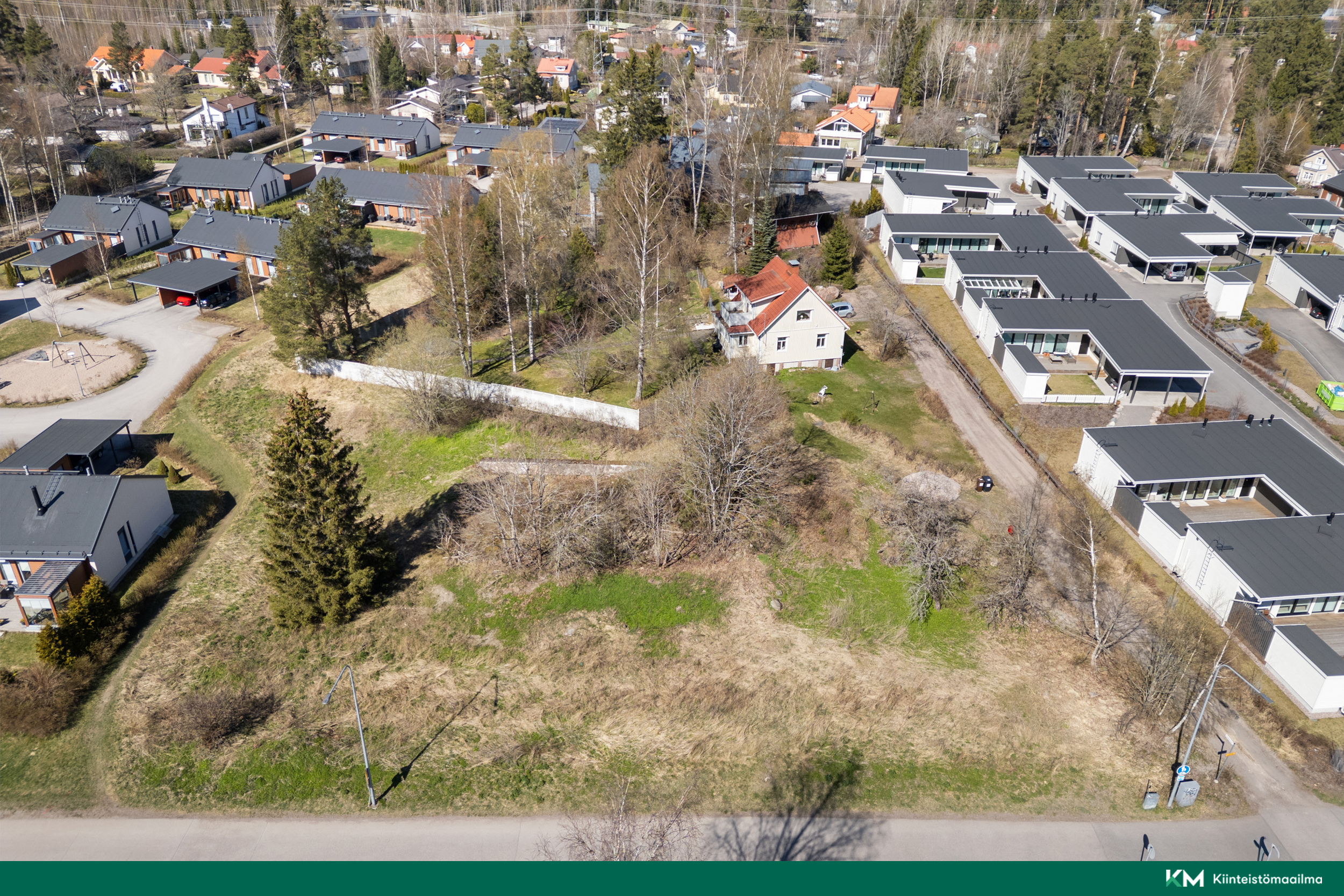 Rastasniityntie 50, Rastaala, Espoo