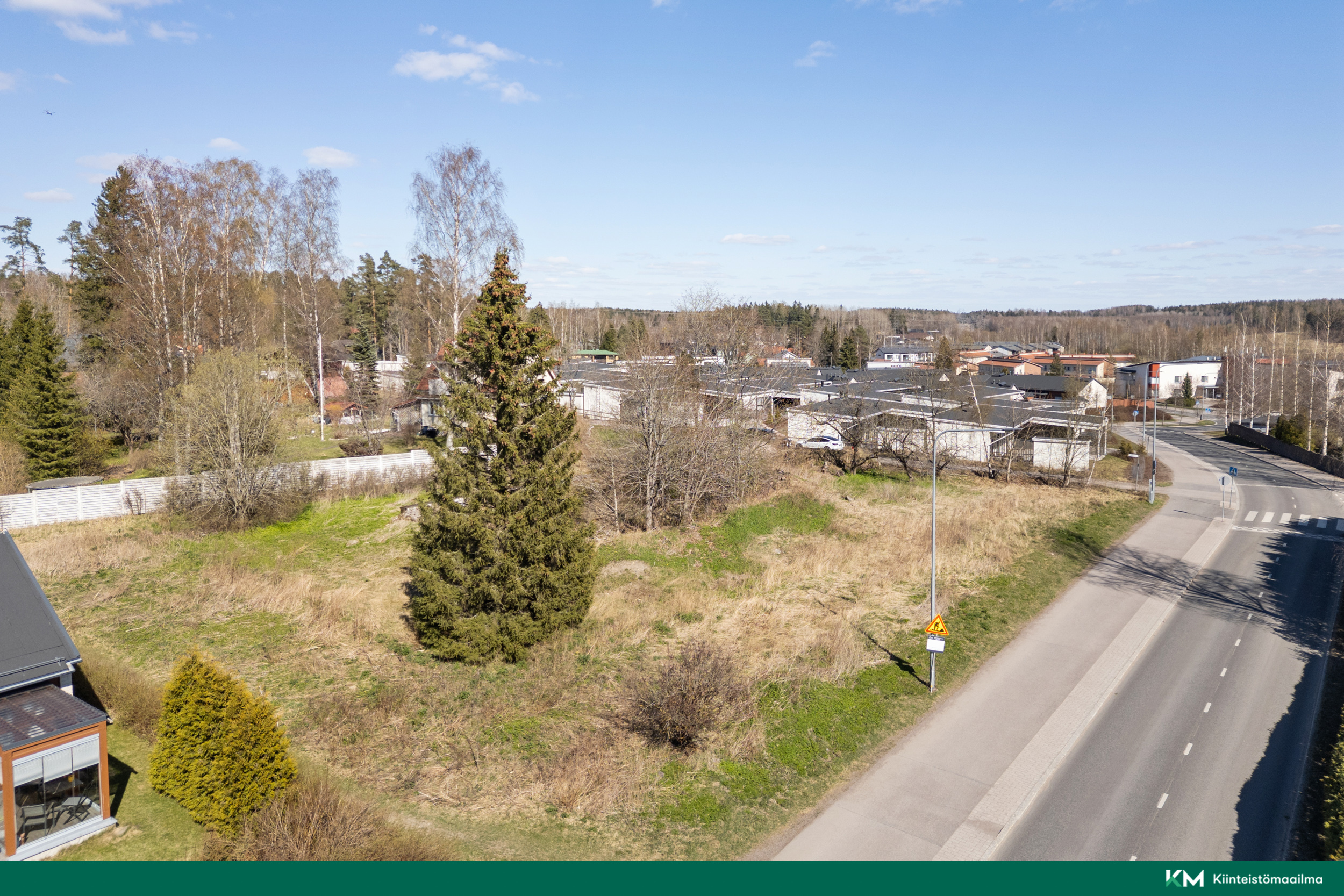 Rastasniityntie 50, Rastaala, Espoo