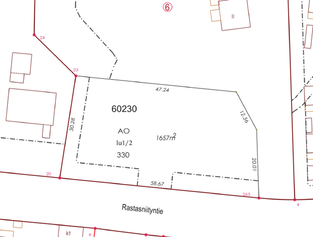 Rastasniityntie 50, Rastaala, Espoo