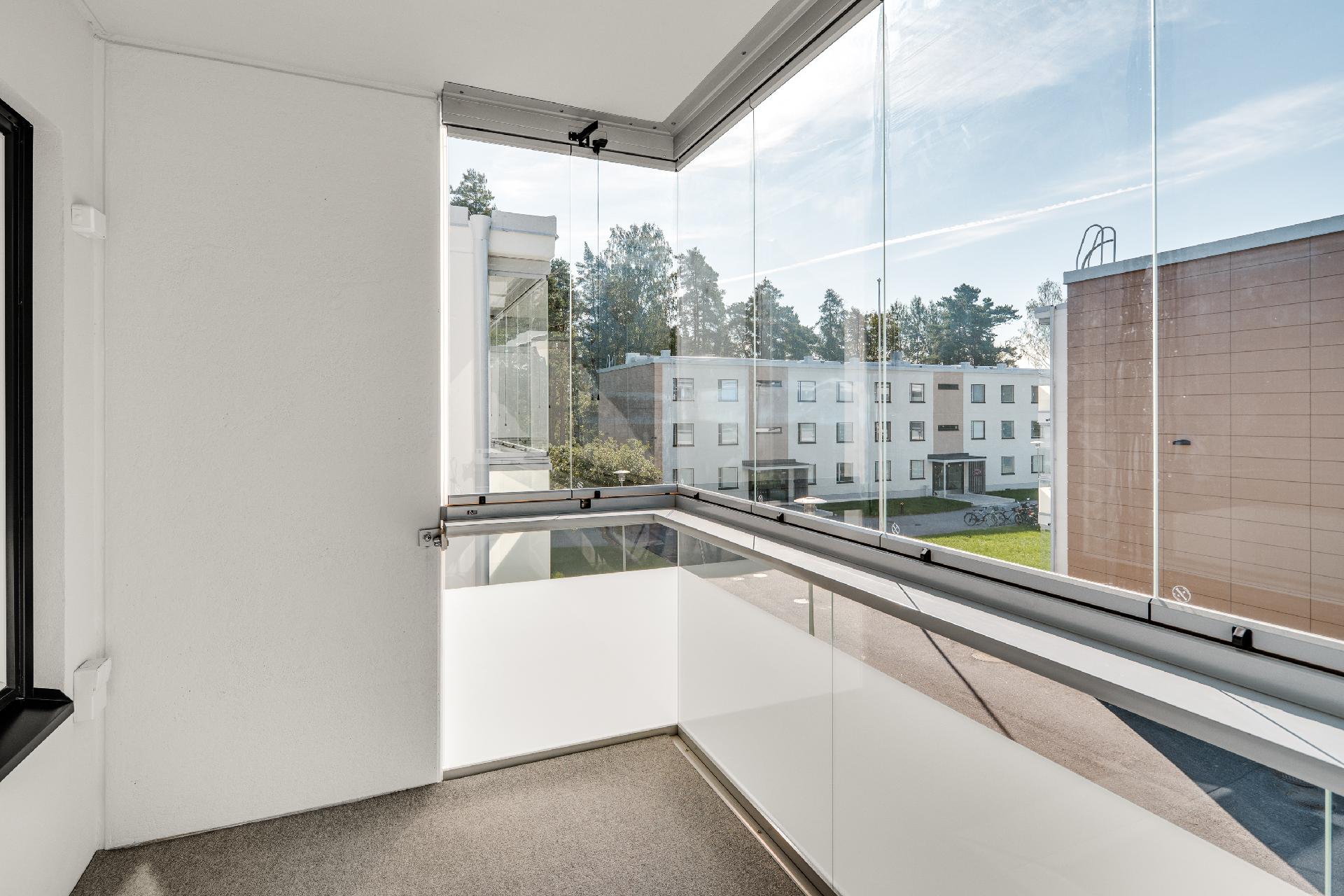 Vantaanpuistontie 19, Vantaanpuisto, Vantaa