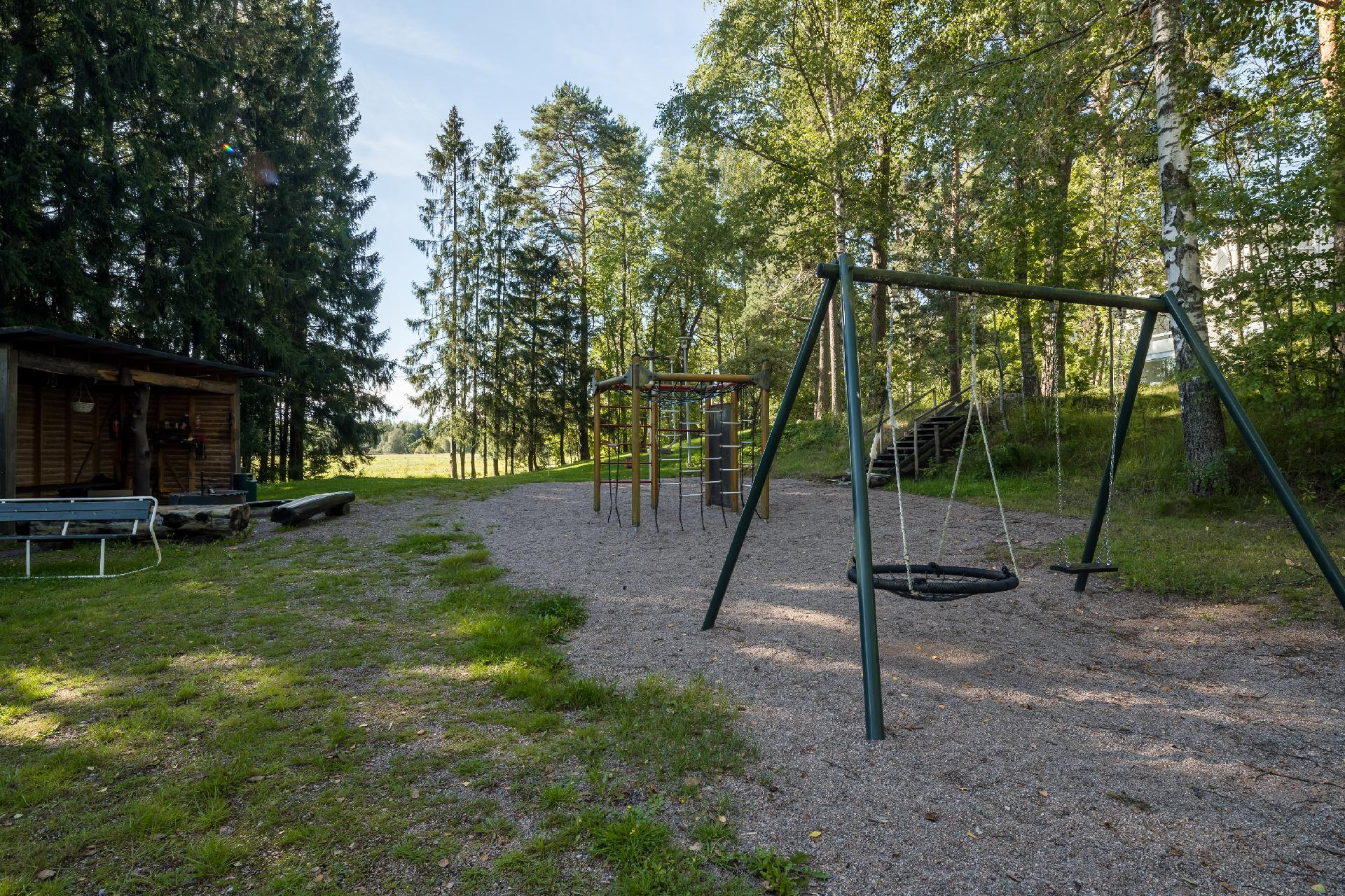 Vantaanpuistontie 19, Vantaanpuisto, Vantaa