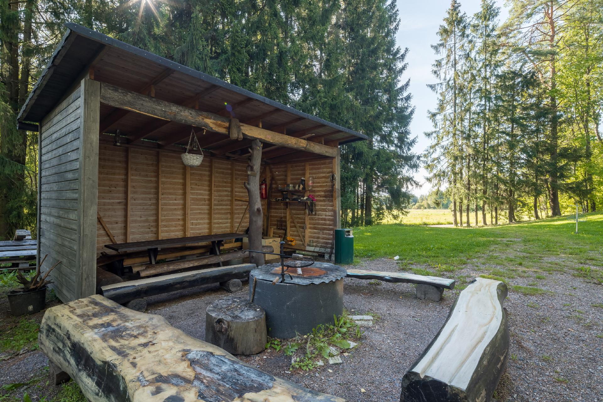 Vantaanpuistontie 19, Vantaanpuisto, Vantaa