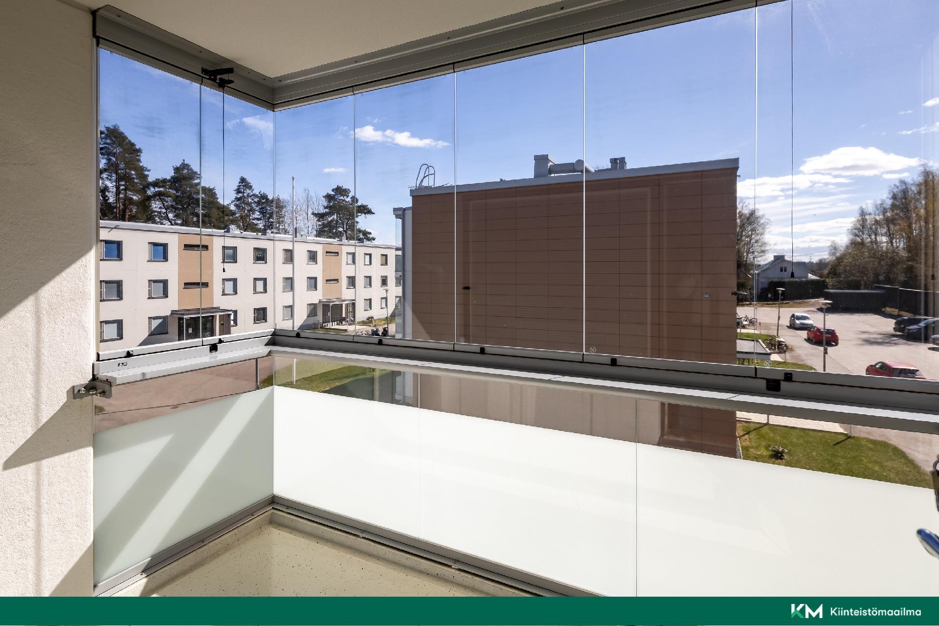 Vantaanpuistontie 19, Vantaanpuisto, Vantaa