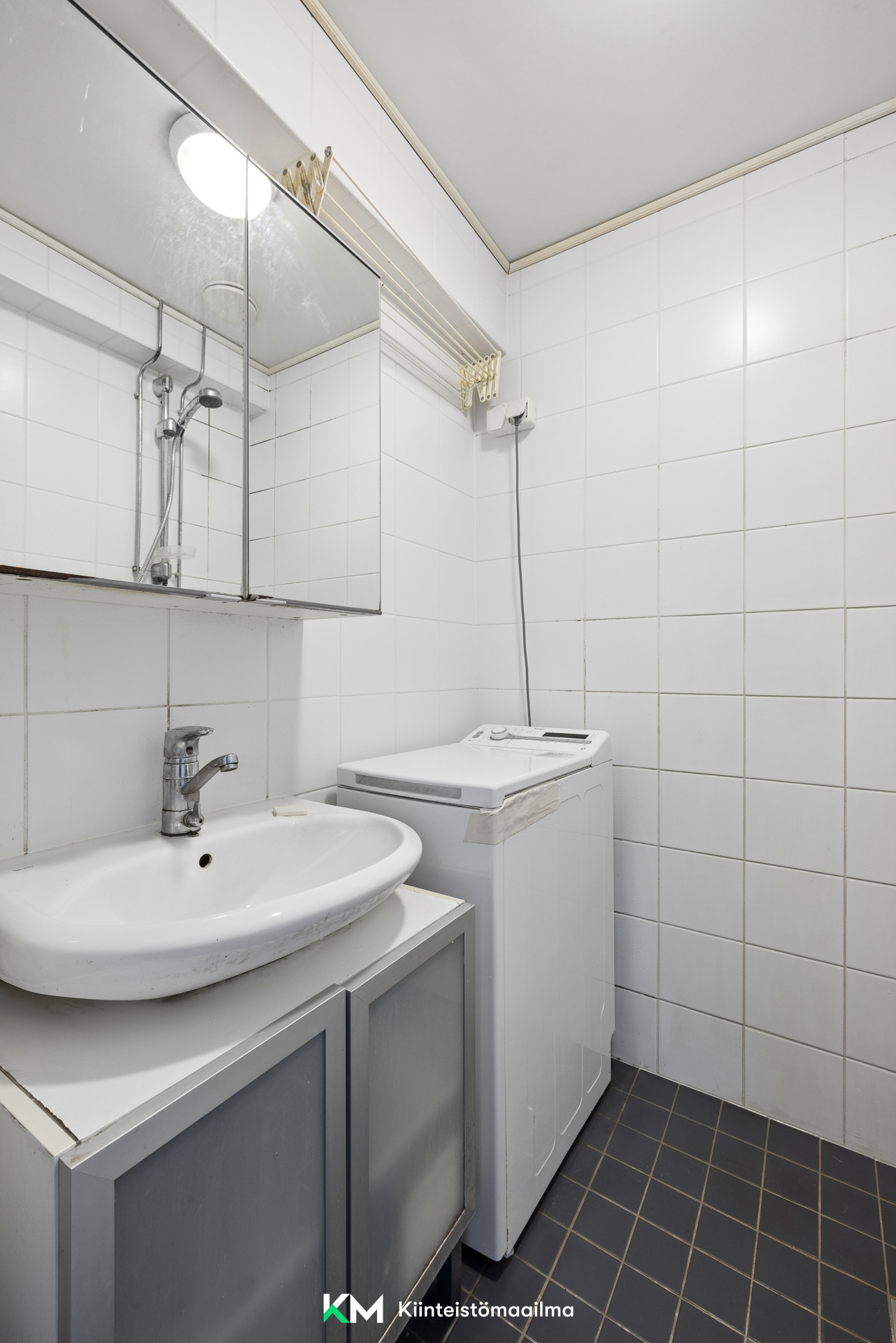 Laajasuontie 10, Etelä-Haaga, Helsinki