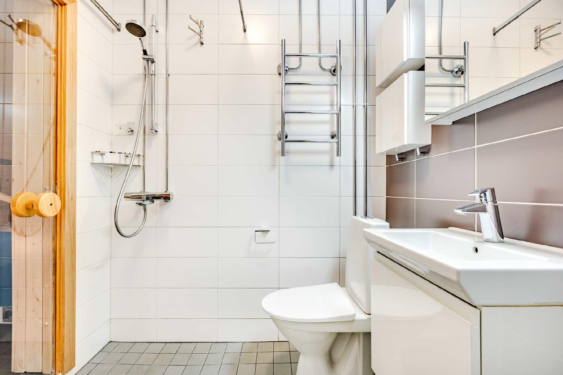 Sotkankatu 16, Amuri, Tampere