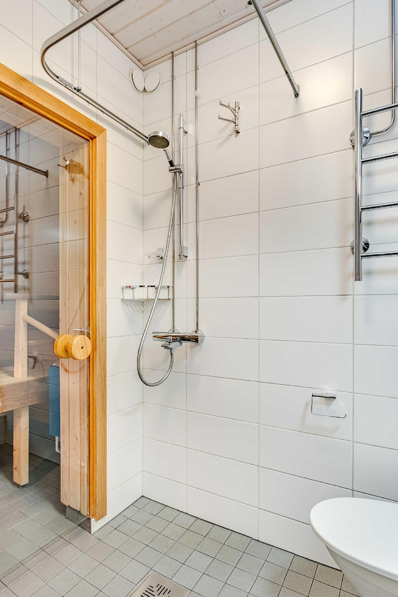 Sotkankatu 16, Amuri, Tampere