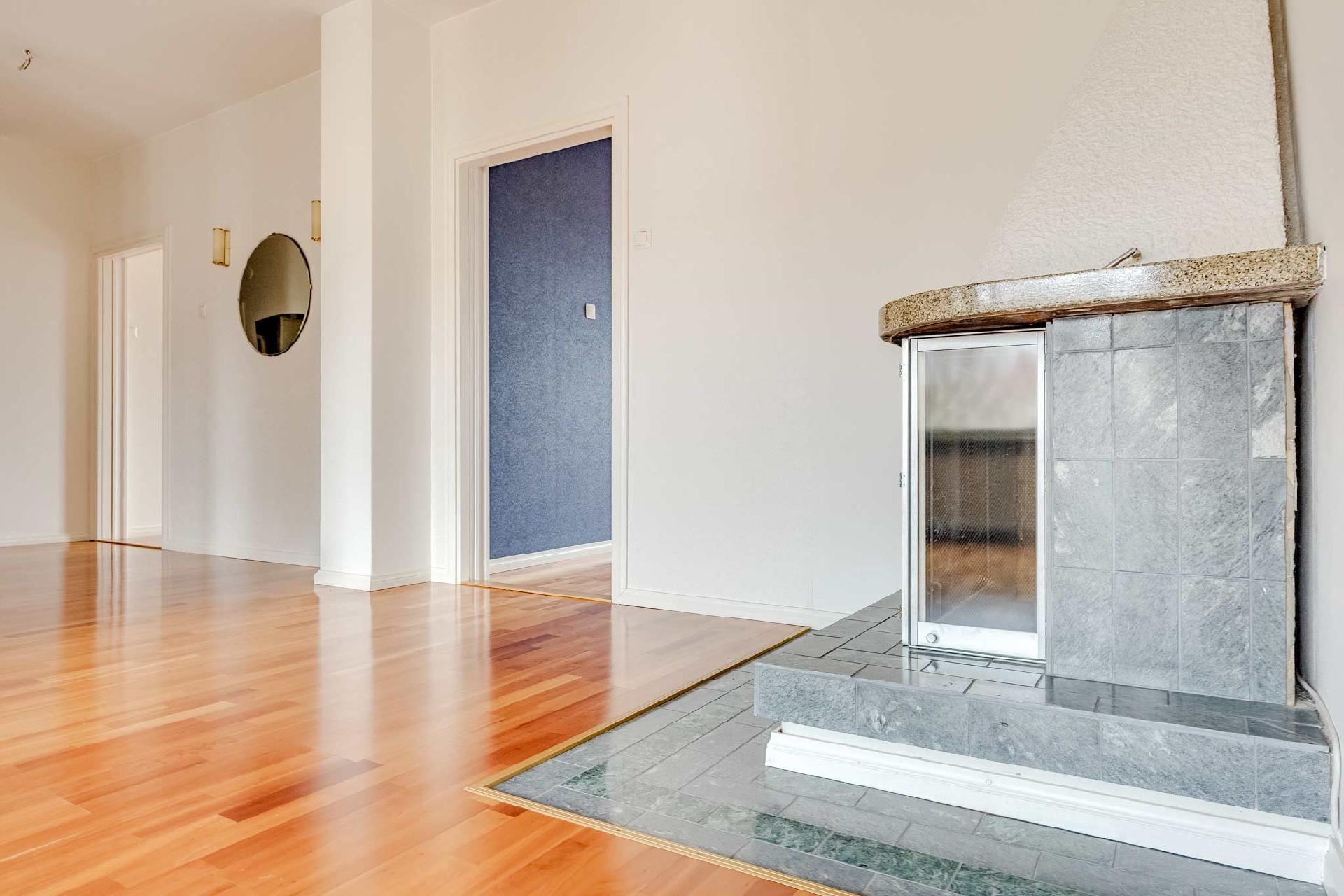 Sotkankatu 16, Amuri, Tampere