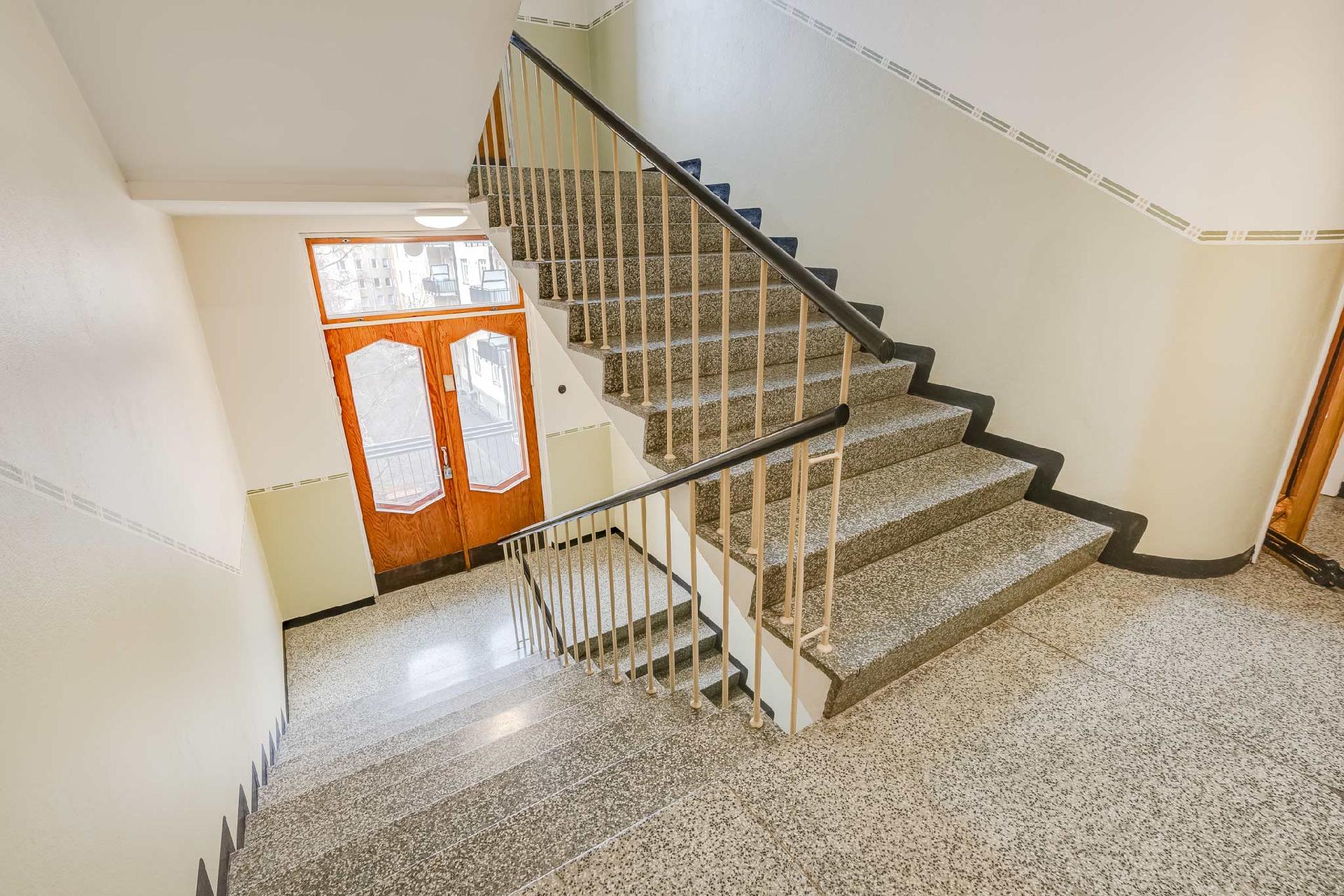 Sotkankatu 16, Amuri, Tampere