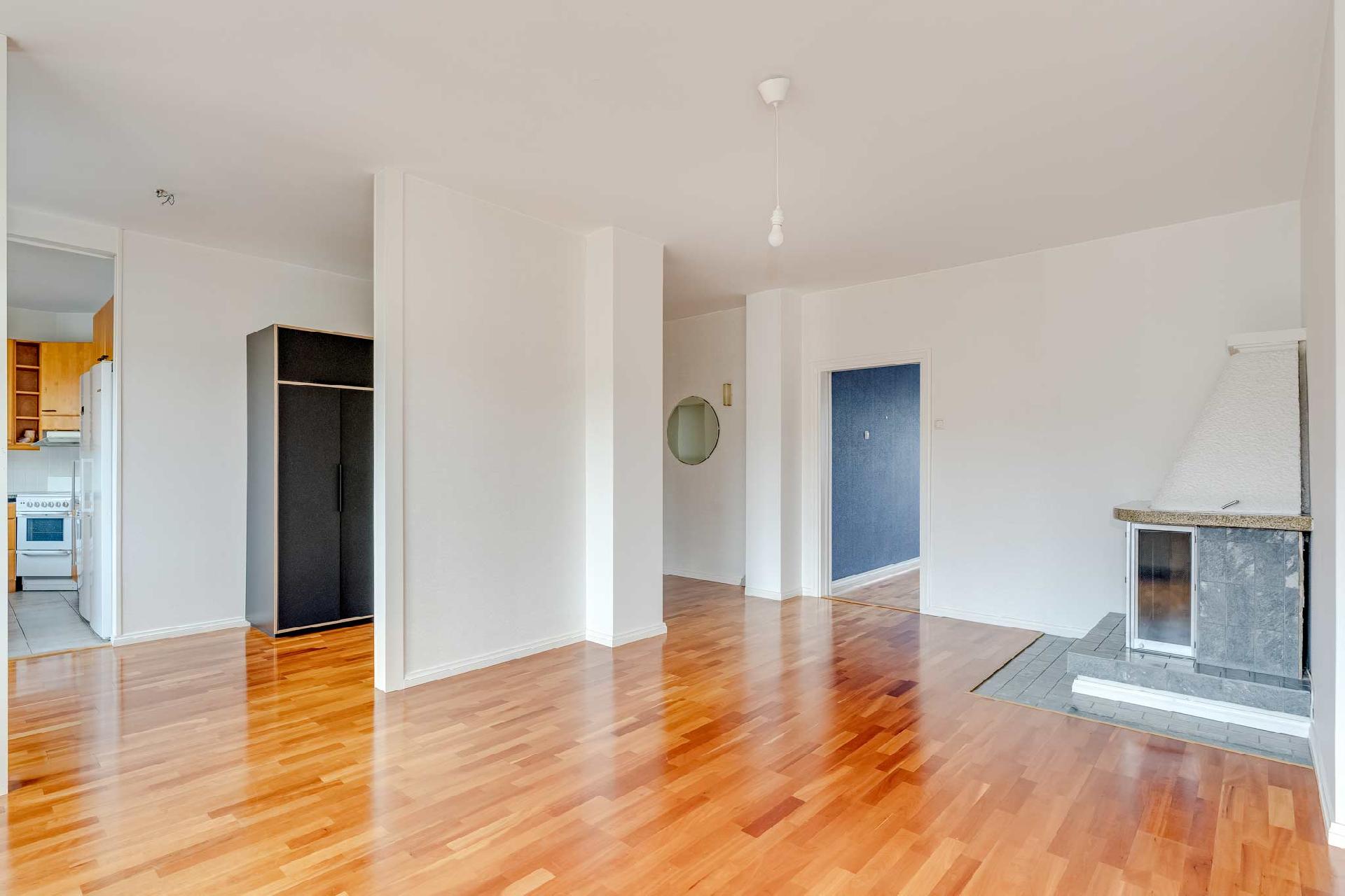 Sotkankatu 16, Amuri, Tampere