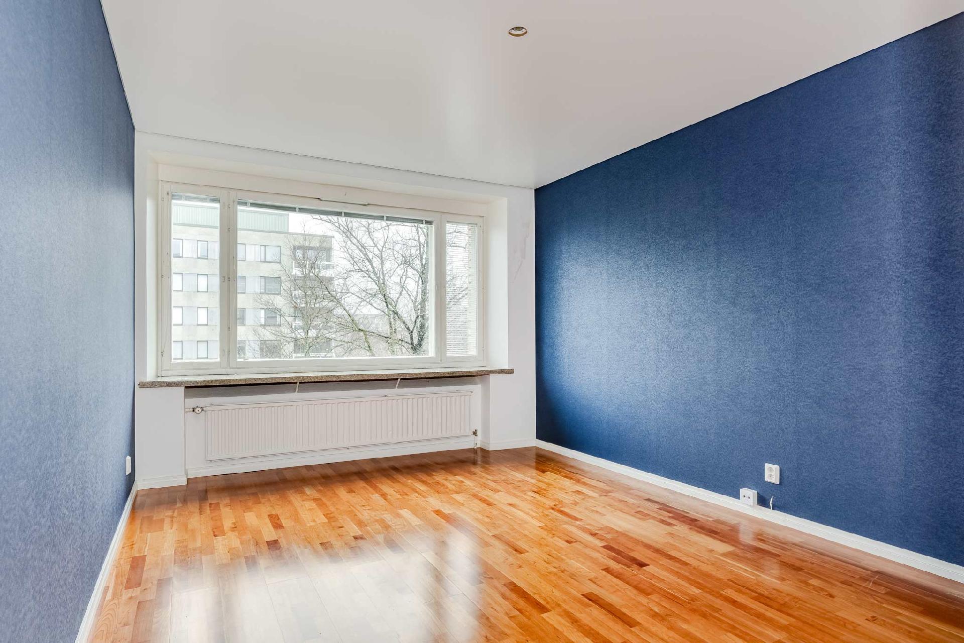 Sotkankatu 16, Amuri, Tampere