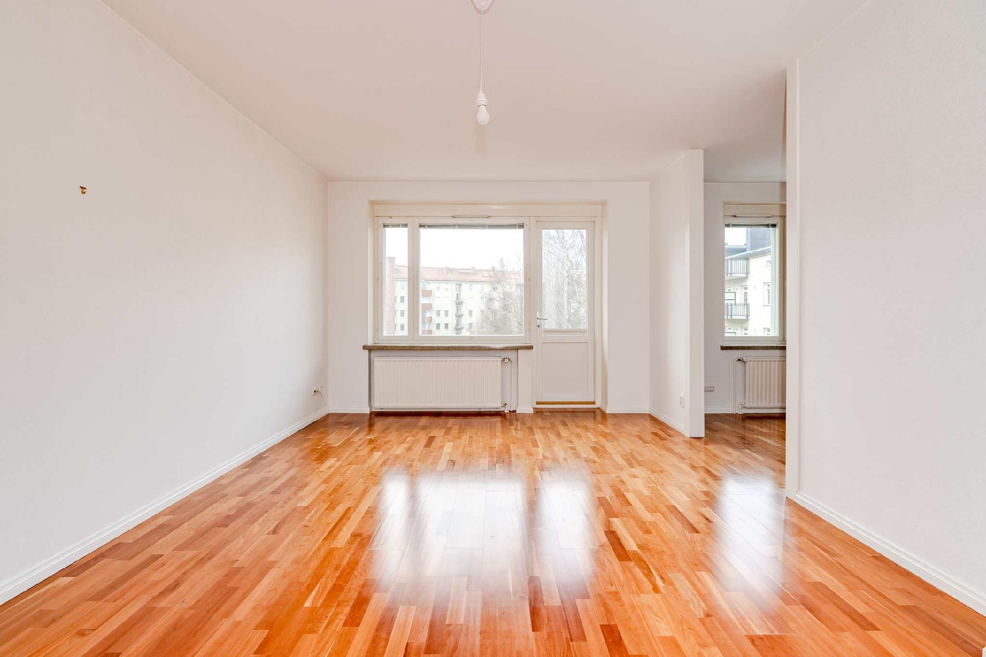 Sotkankatu 16, Amuri, Tampere