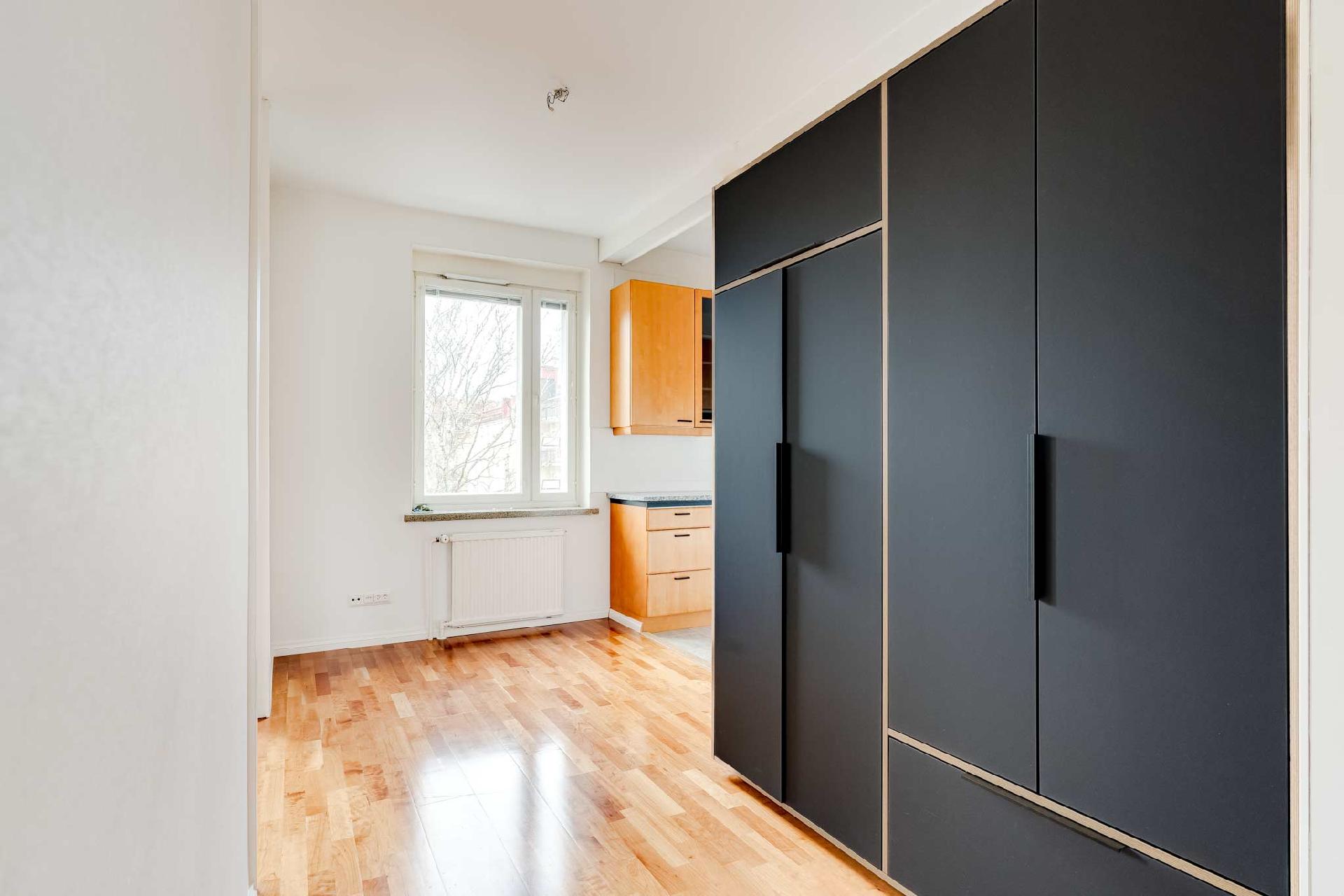 Sotkankatu 16, Amuri, Tampere