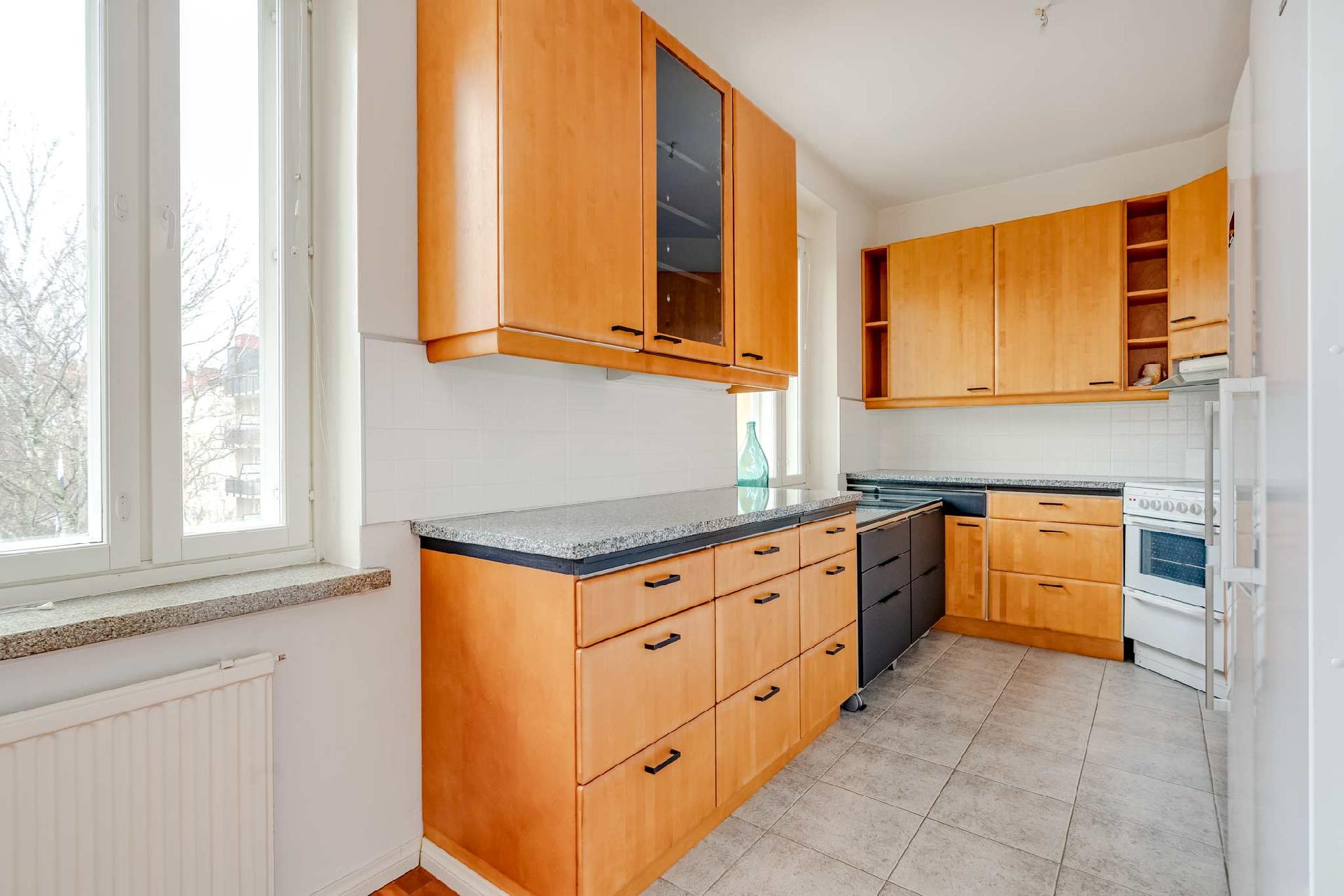 Sotkankatu 16, Amuri, Tampere