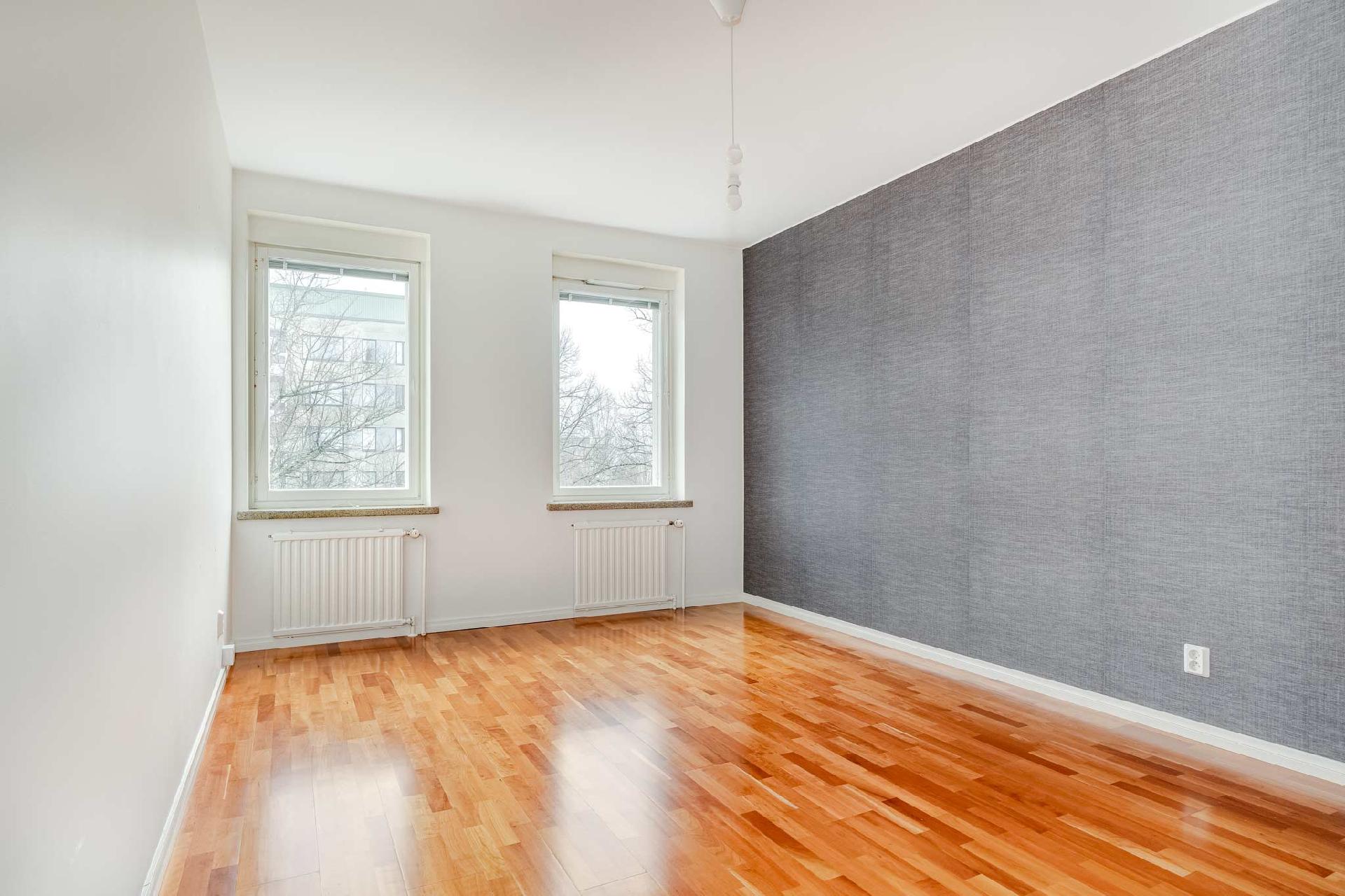 Sotkankatu 16, Amuri, Tampere