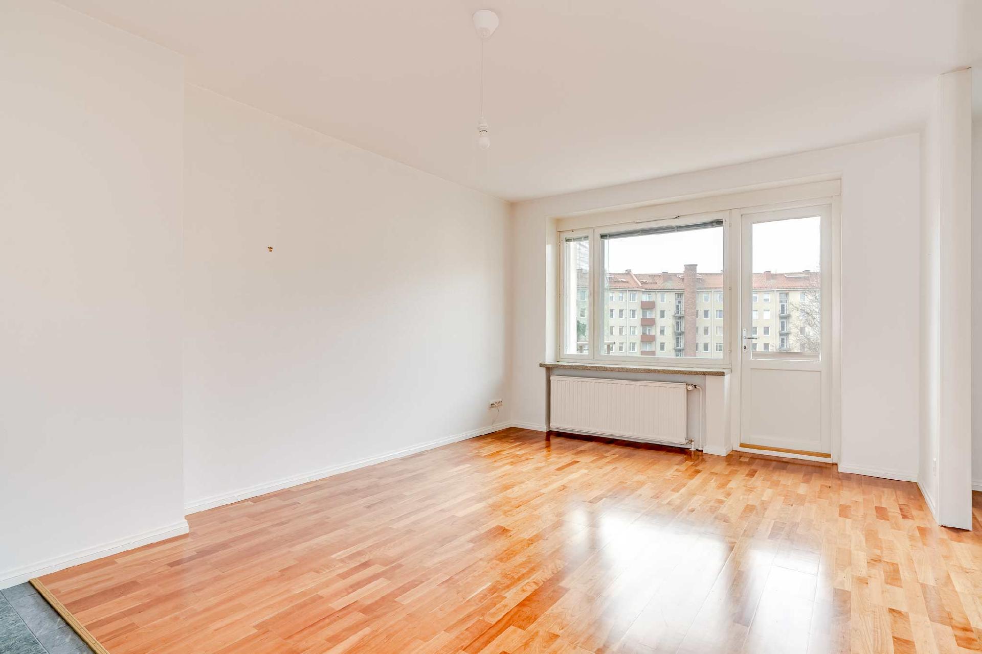 Sotkankatu 16, Amuri, Tampere