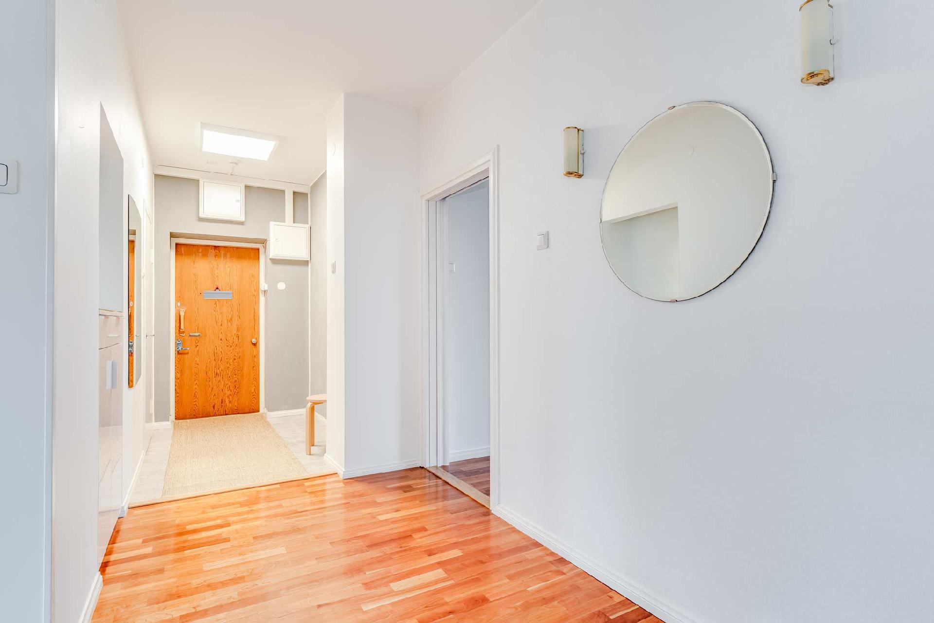 Sotkankatu 16, Amuri, Tampere