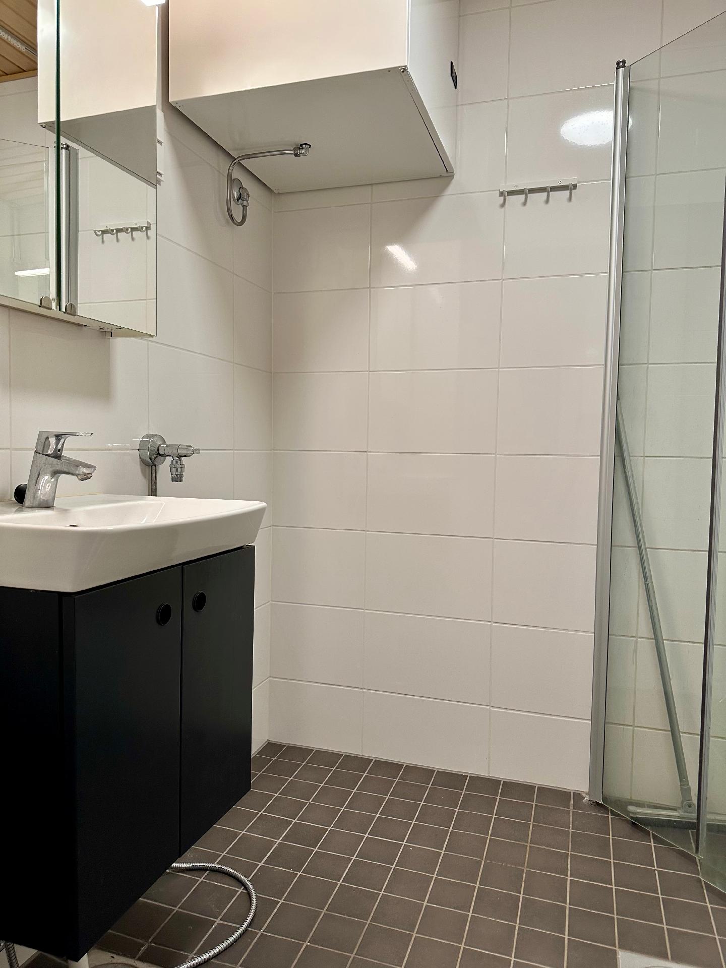 Muuripadantie 1, Kiulukangas, Oulu