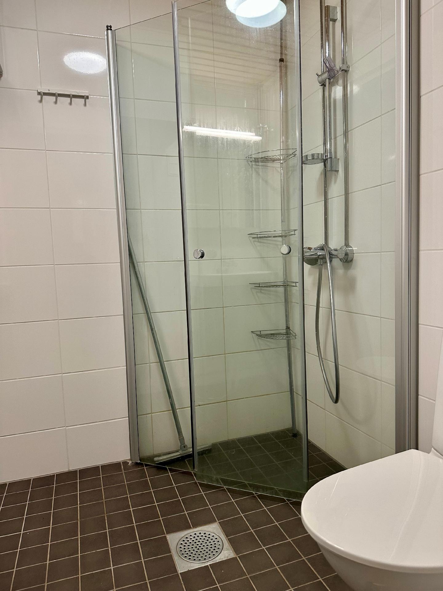 Muuripadantie 1, Kiulukangas, Oulu