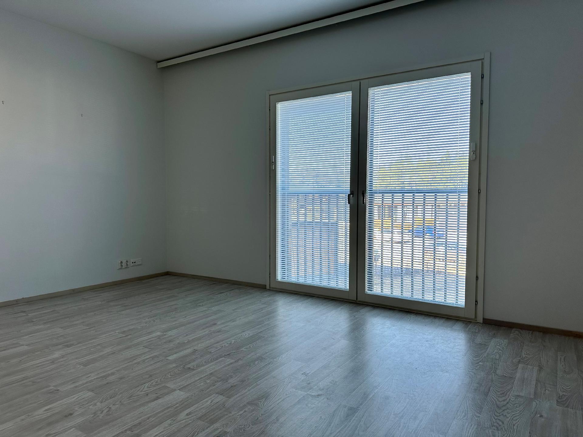 Muuripadantie 1, Kiulukangas, Oulu