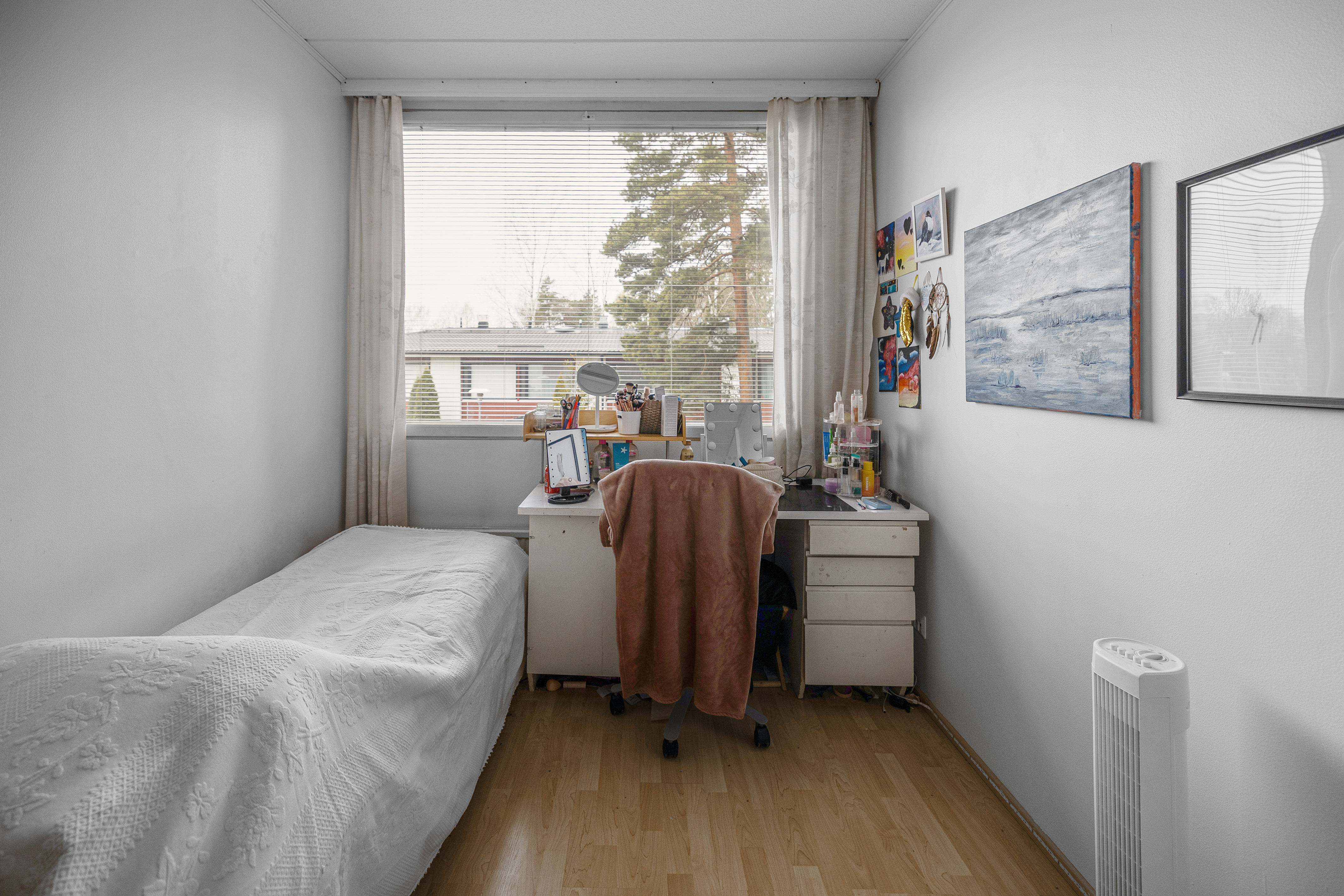 Kallioruohonkuja 4, Simonkallio, Vantaa
