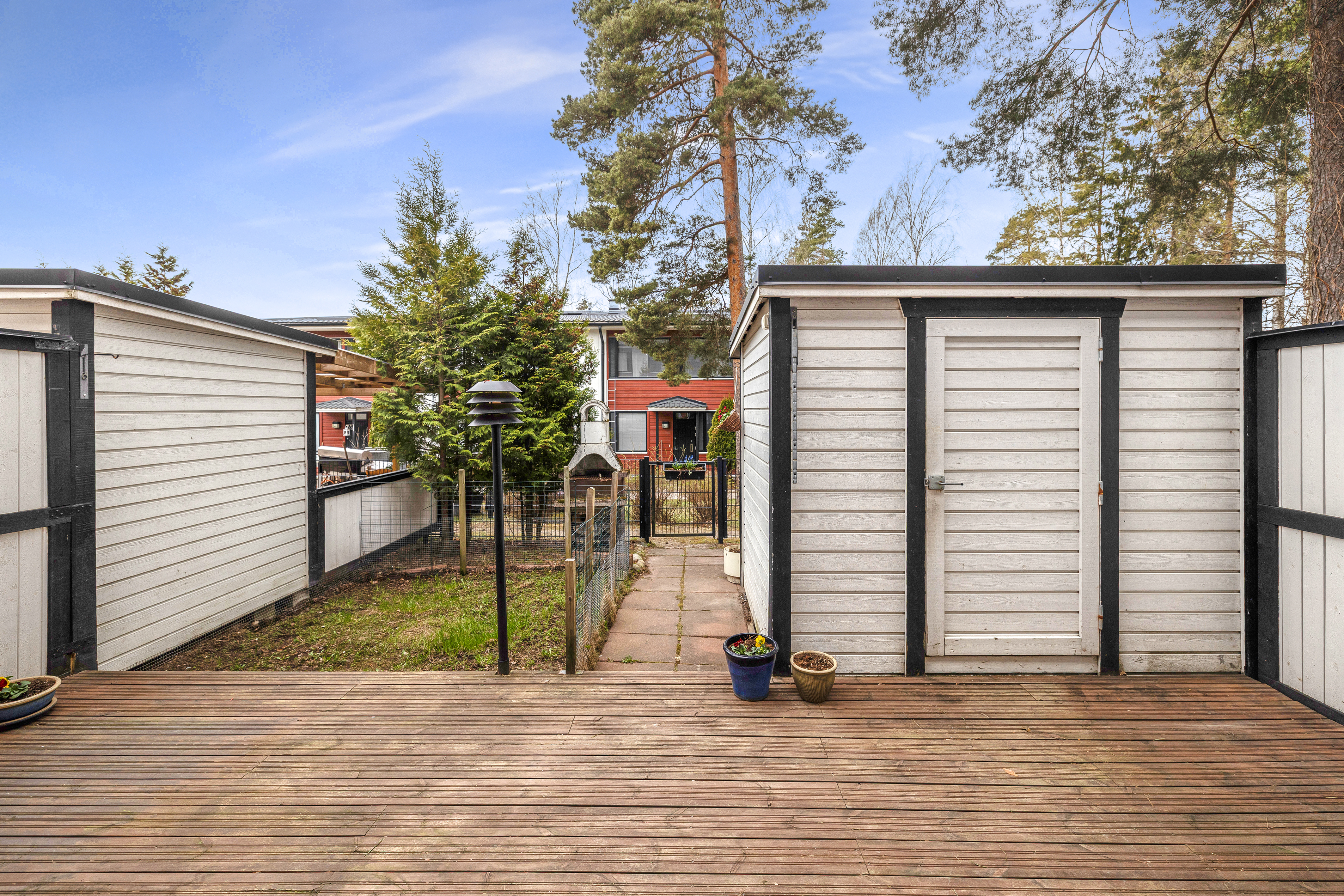Kallioruohonkuja 4, Simonkallio, Vantaa