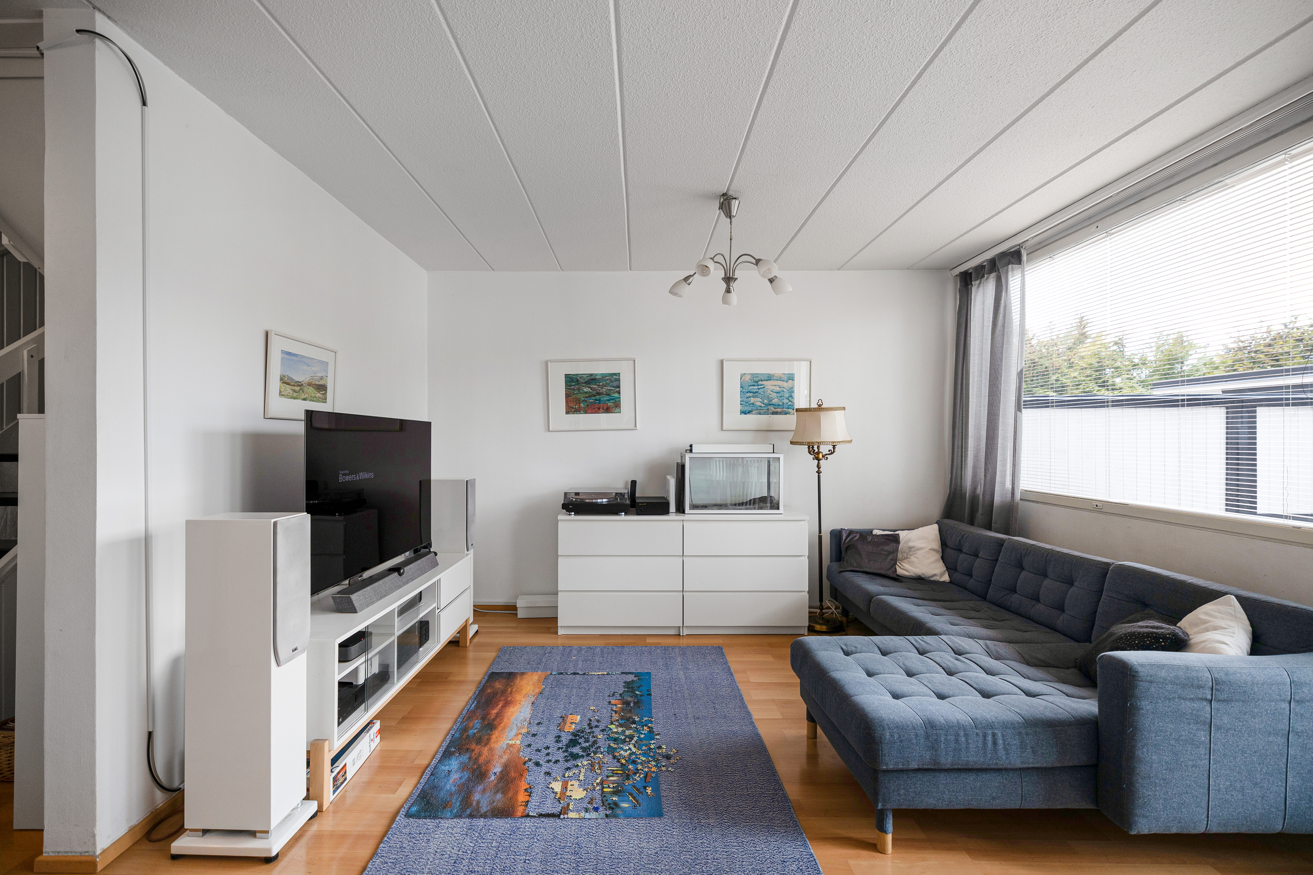 Kallioruohonkuja 4, Simonkallio, Vantaa