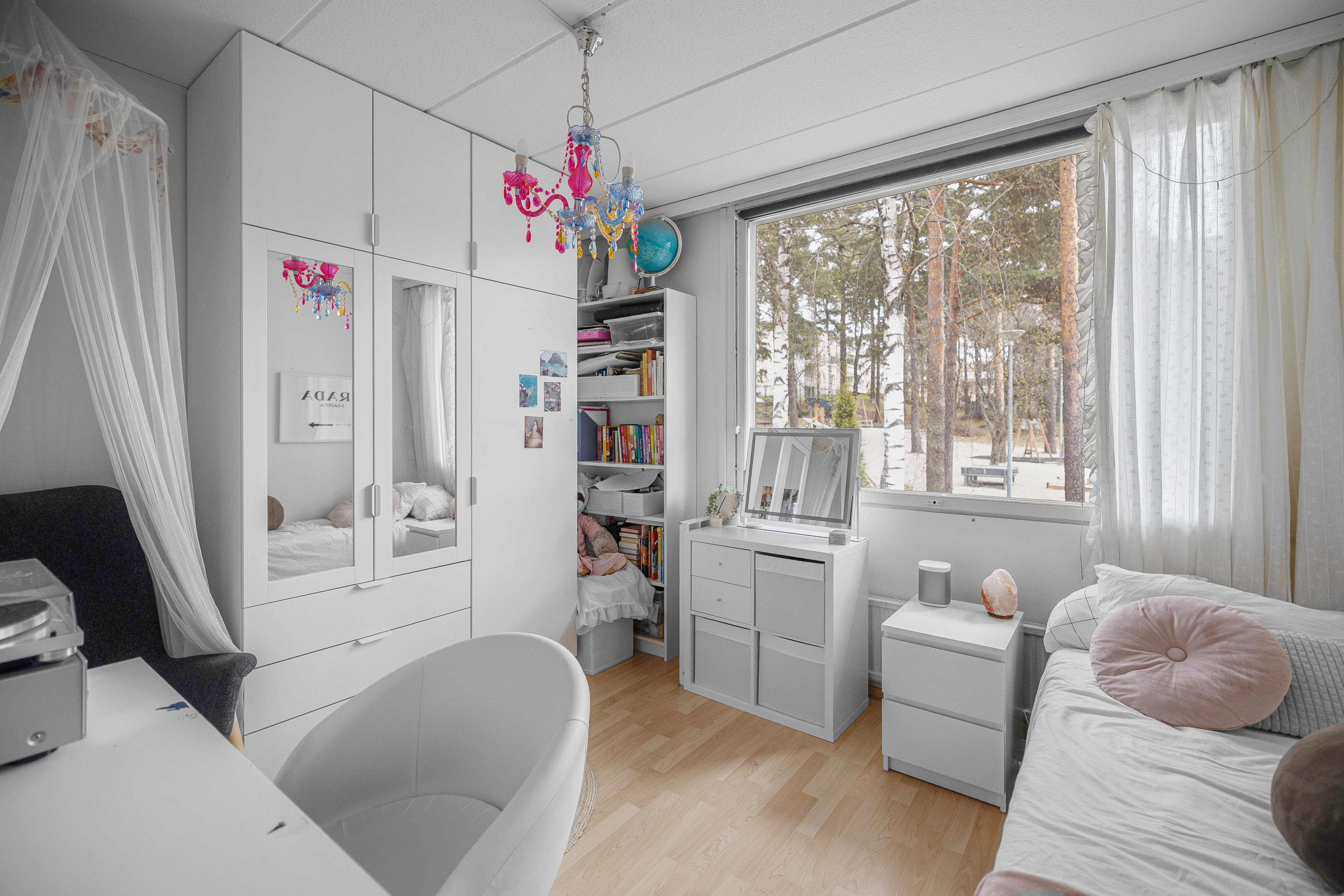 Kallioruohonkuja 4, Simonkallio, Vantaa