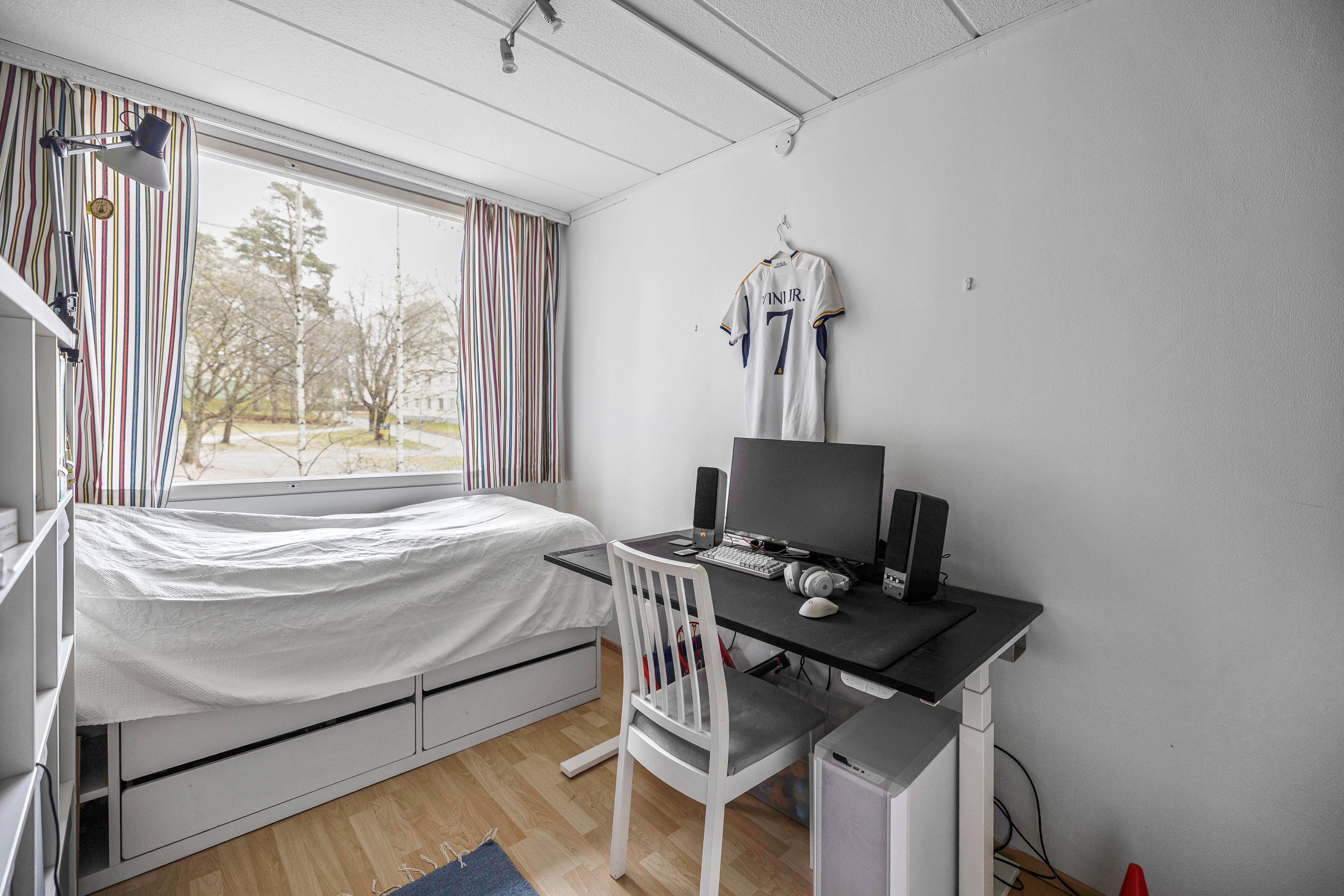 Kallioruohonkuja 4, Simonkallio, Vantaa
